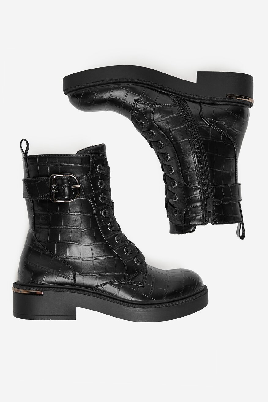 
                Боти Mexx ЧЕРЕН - 5906751348871