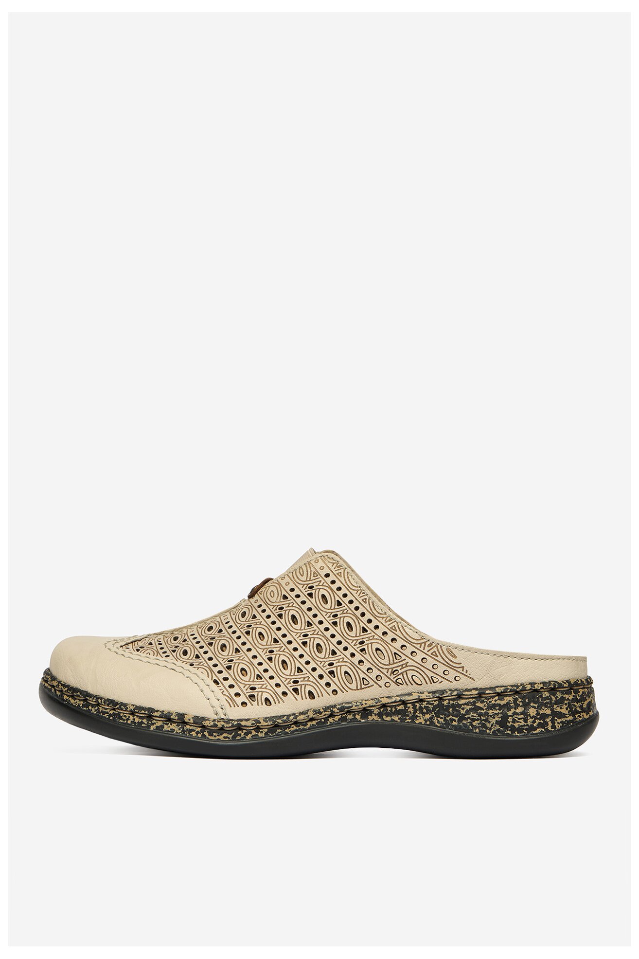 Джапанки Rieker CEO-46376-60 СВЕТЛОБЕЖОВ