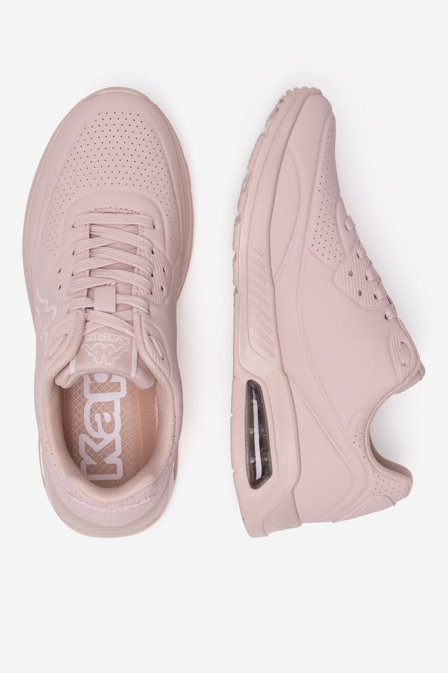 Încălțăminte sport Kappa ROZ - 5905588886136