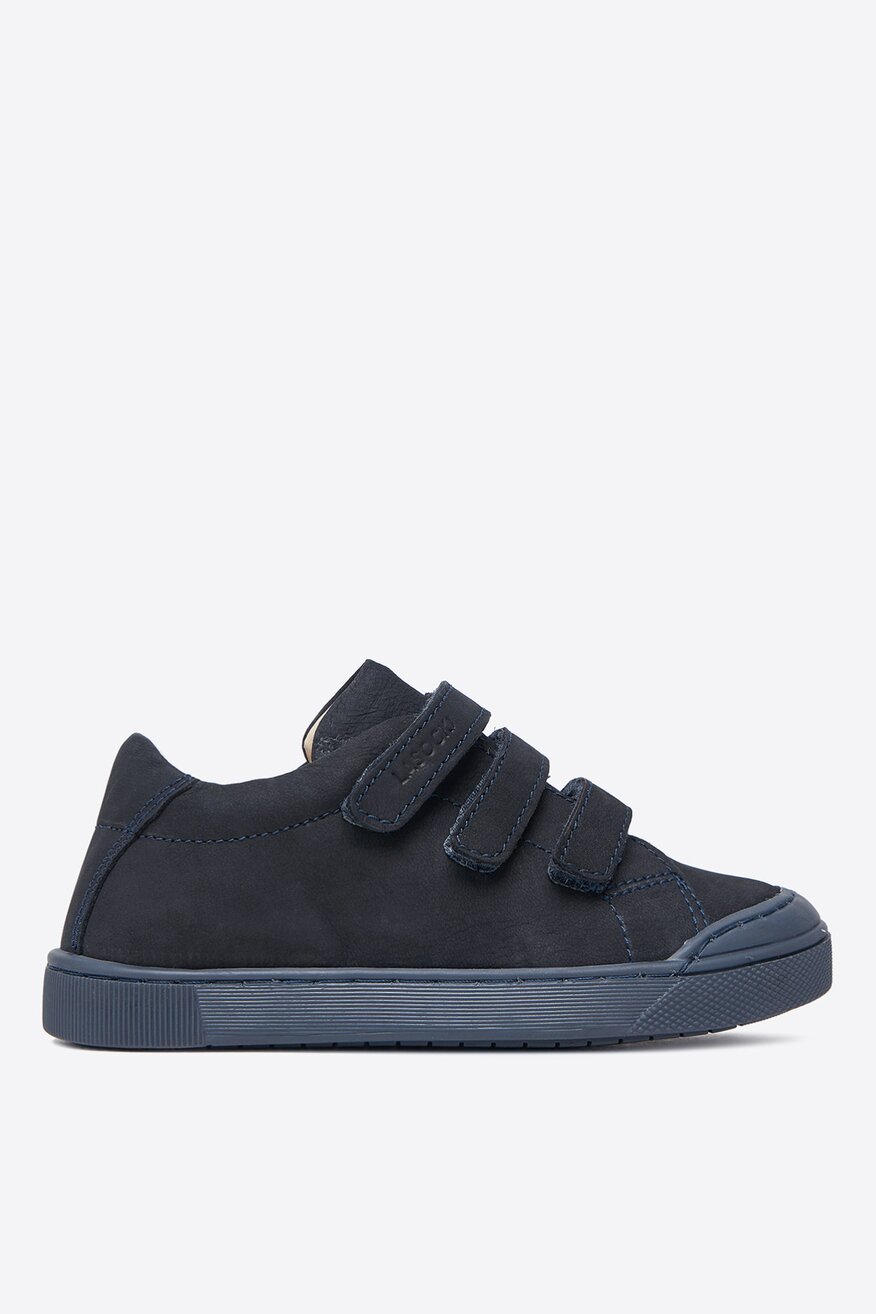 Sneakerși Lasocki Kids BLEUMARIN - 5906751198162