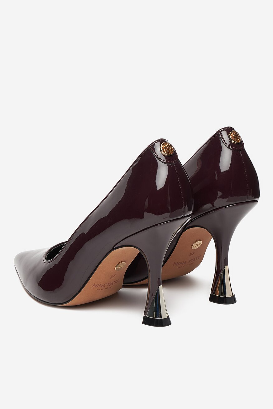 Елегантни обувки NINE WEST БОРДО - 5906751339213