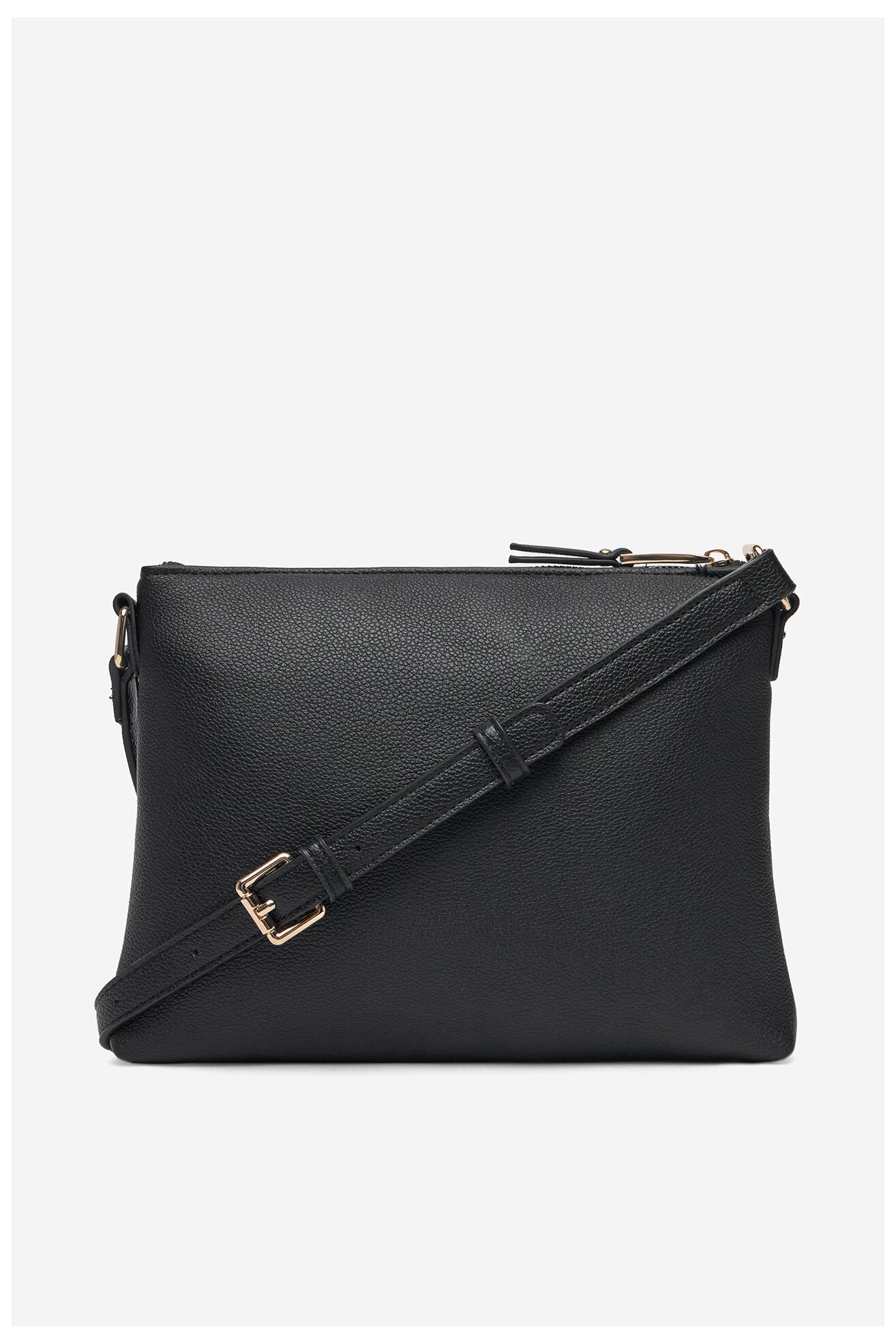 Torba Lasocki LSK-M-006-07 CRNA