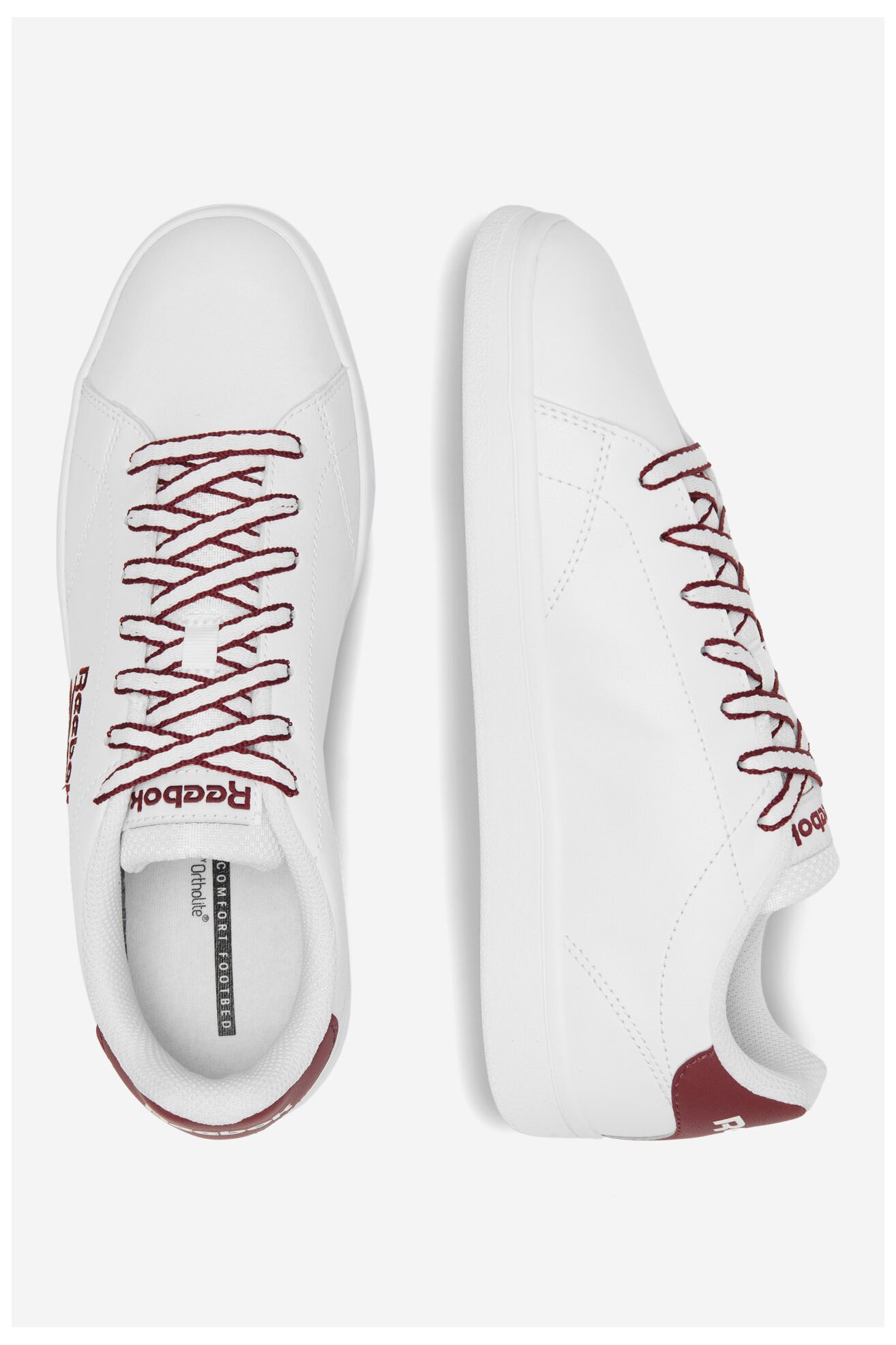 Obuwie sportowe Reebok ROYAL COMPLET 100033764 MIX