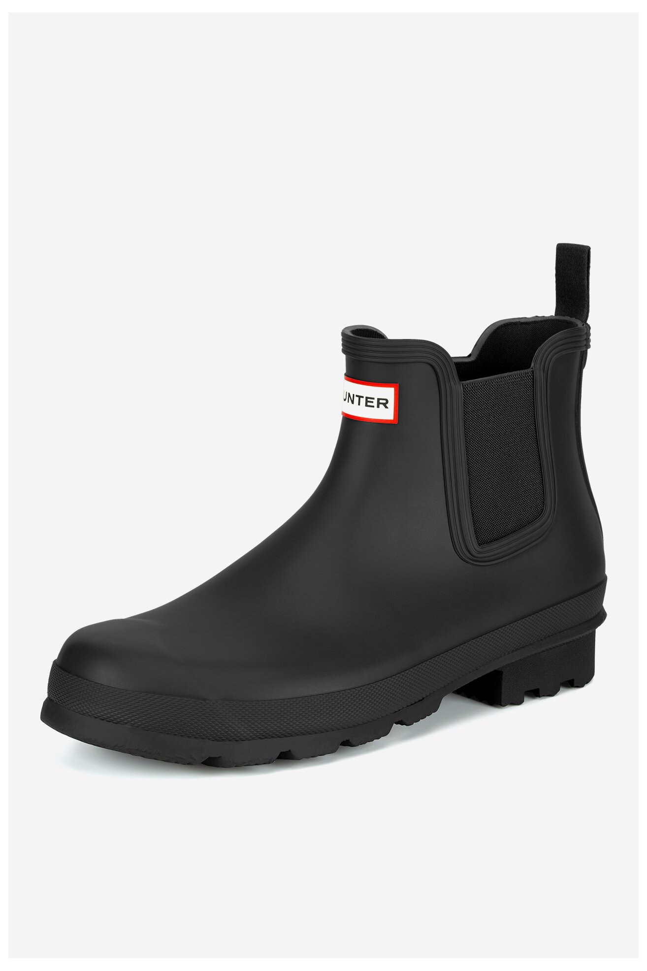 Гумени ботуши HUNTER MFS9116RMA ЧЕРЕН