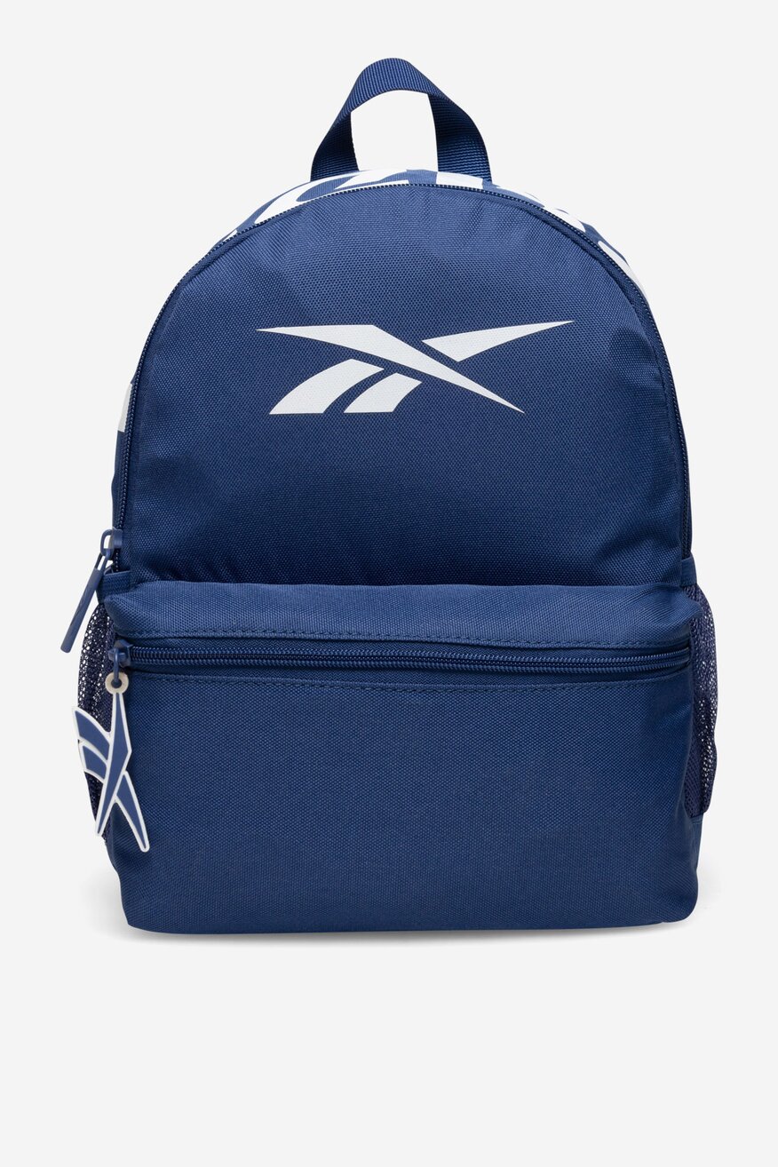 Рюкзак Reebok ТЕМНО-СИНІЙ - 5905588579441