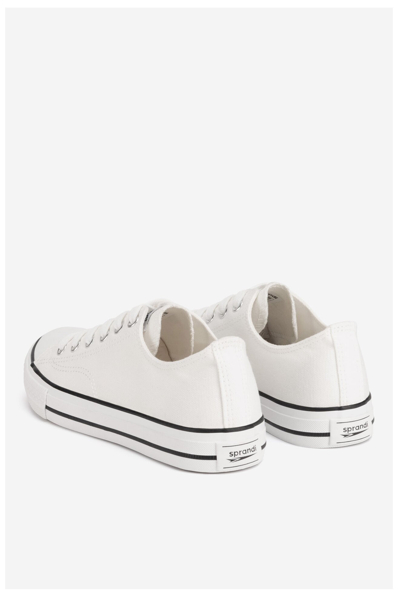 Sportska obuća Sprandi YL201402 BELA