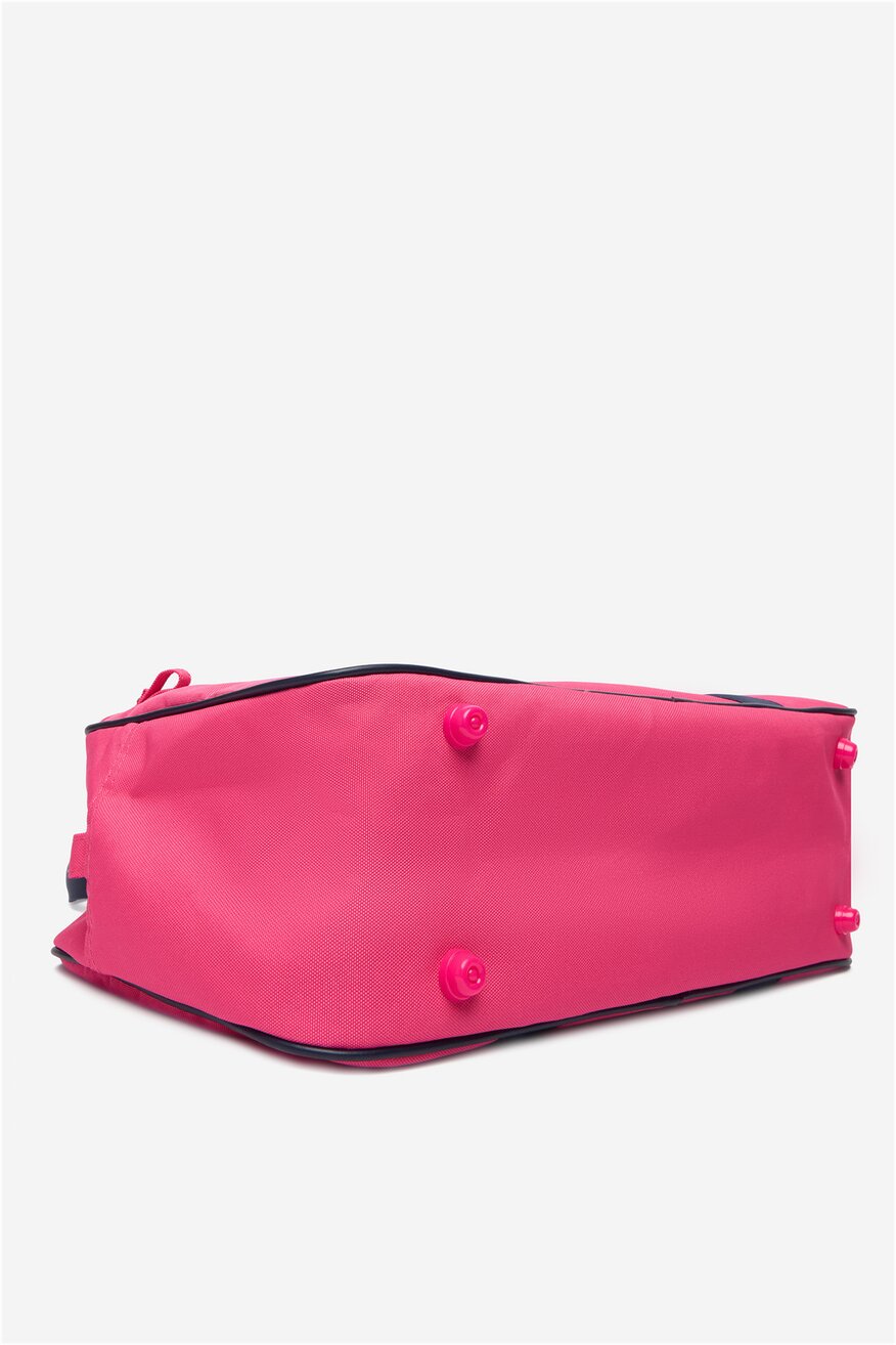 
                Kézitáska ROXY RÓZSASZÍN - 5906751655474