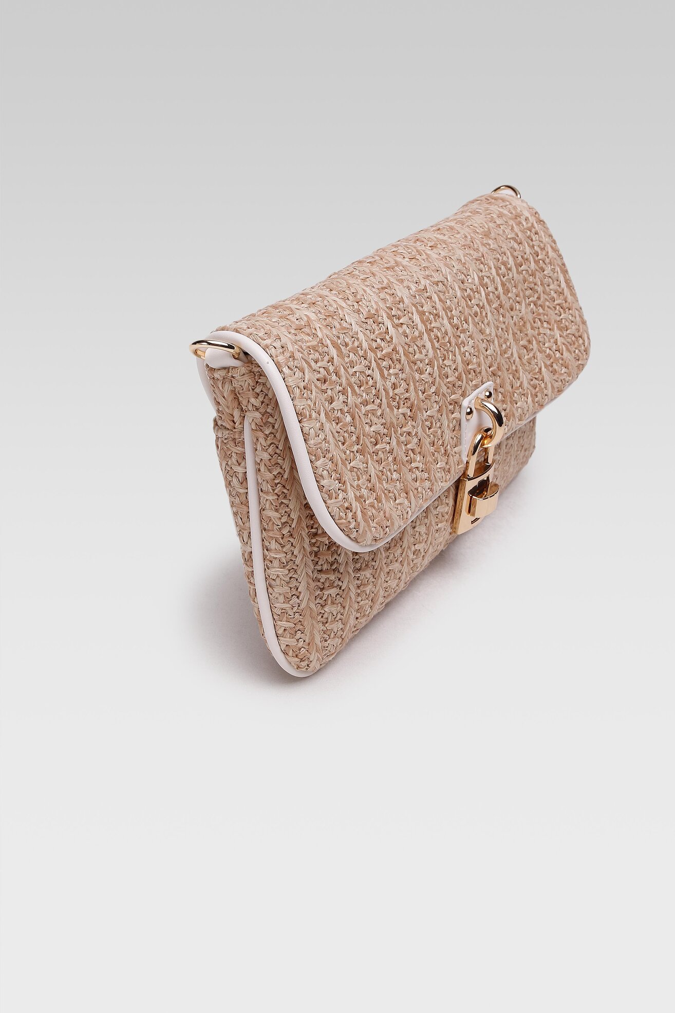 Torebka DeeZee MDH-D-045-80-01 Biały