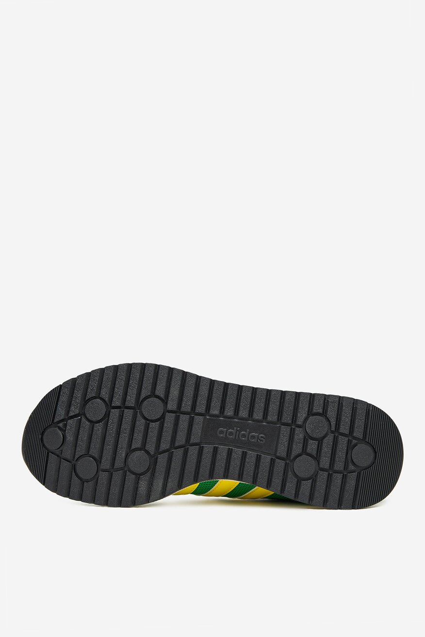 Sportovní obuv adidas ZELENÁ - 5906751168110
