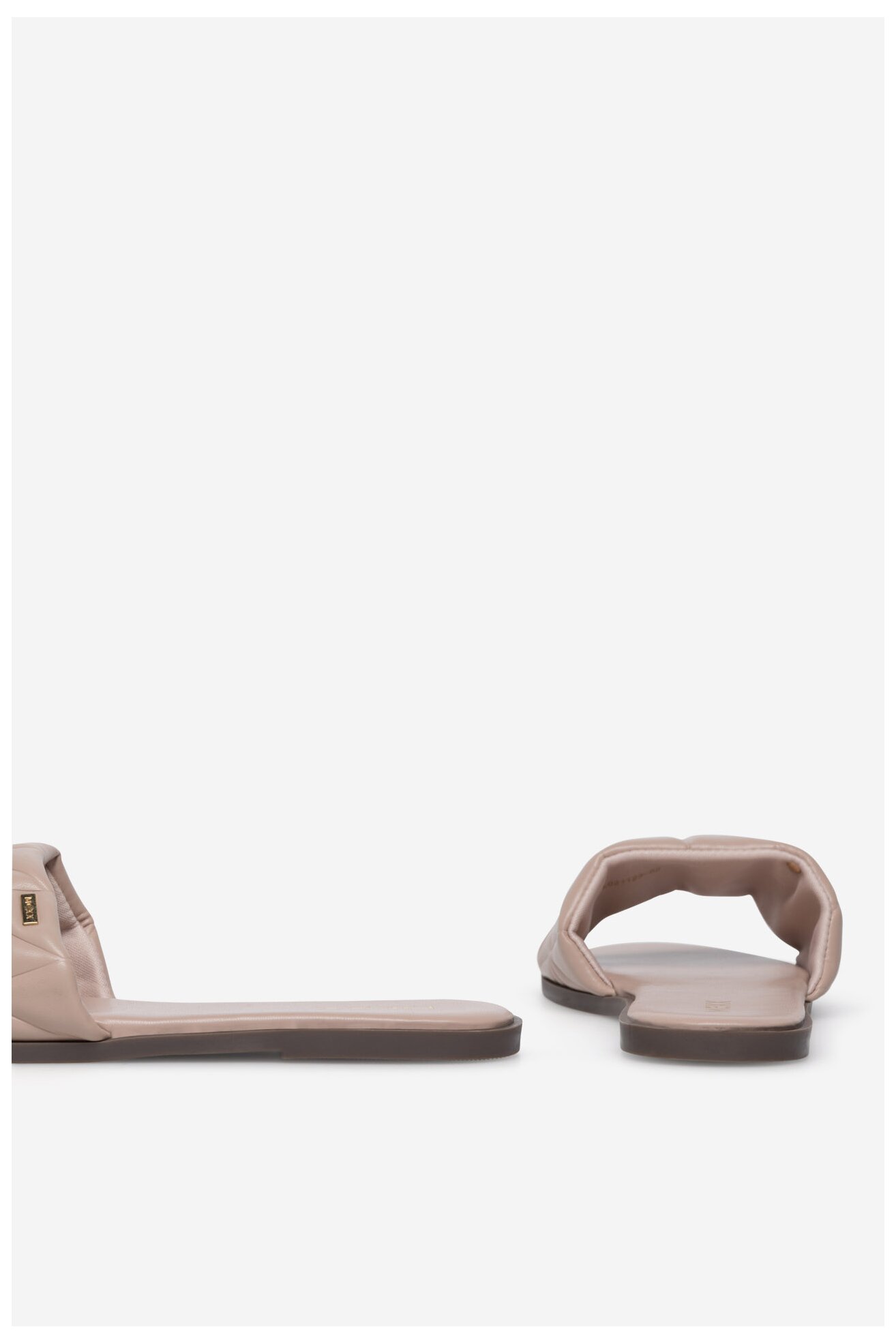 Șlapi Mexx WYL021123-02 ROZ