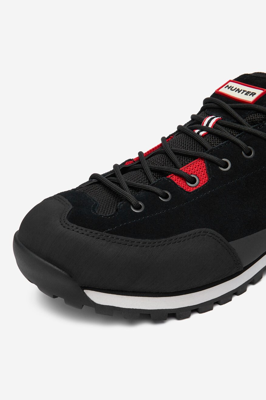 
                Cipele HUNTER CRNA - 5906751317594