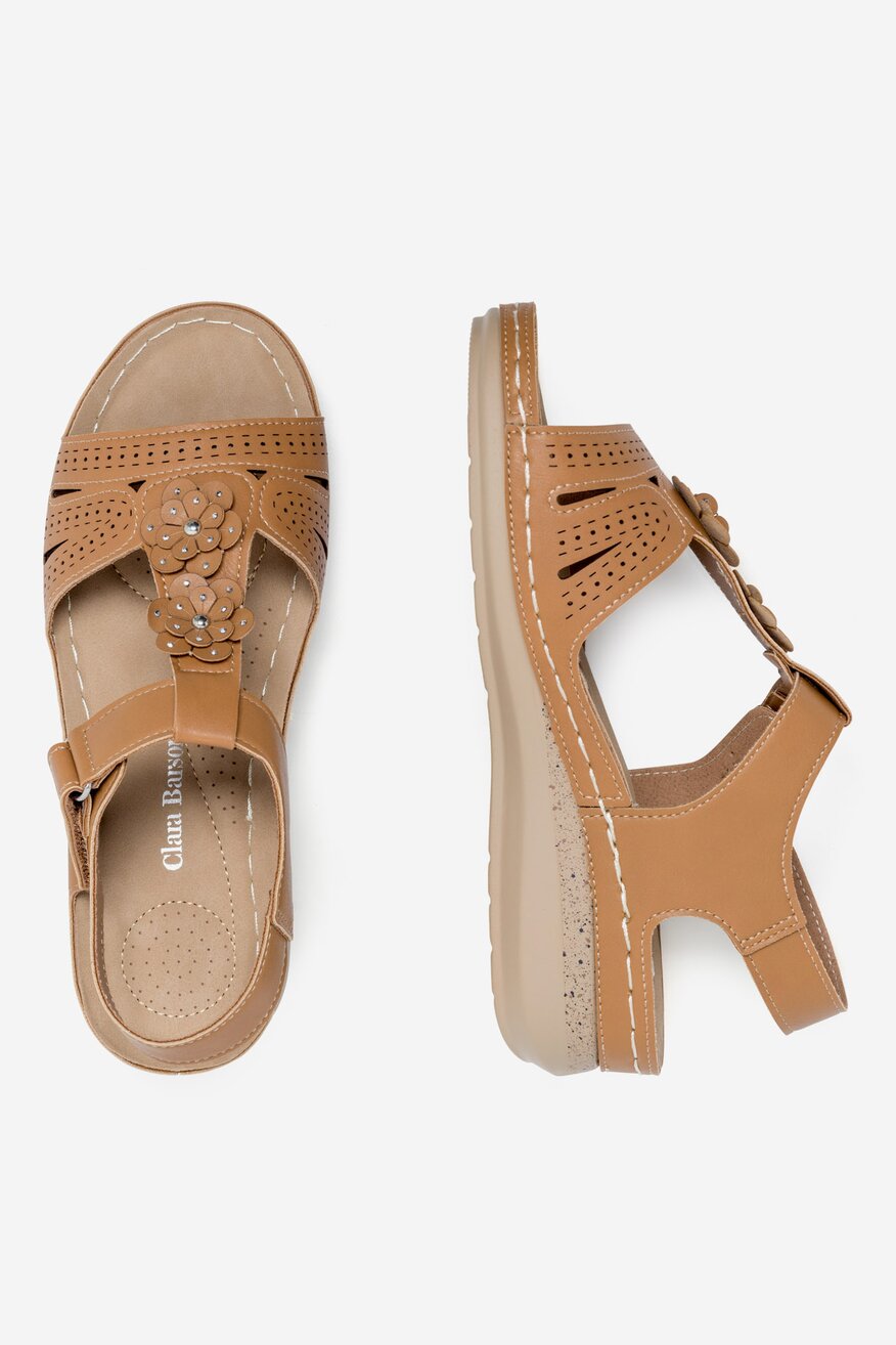 
                Sandale Clara Barson KAMEL - 5905588580508