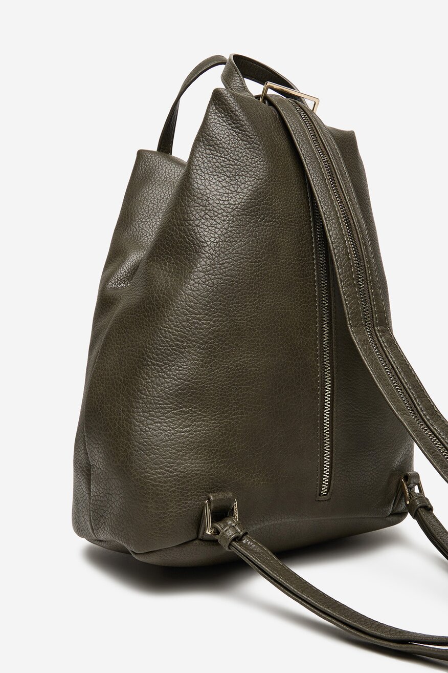 Lasocki - Średni plecak miejski - 5906751214466