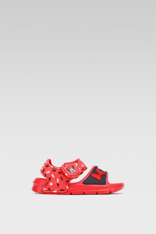 Sandale Mickey&Friends CP50-SS21-43DSTC-1 CRVENA