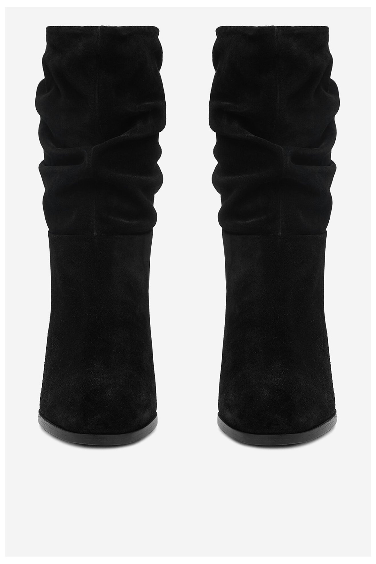 Ботильйони Beverly Hills Polo Club CEO-WI44-BREEZE-01 ЧОРНИЙ