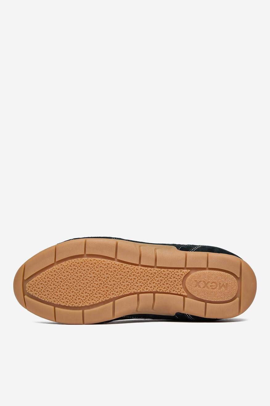 
                Кросівки Mexx ЧОРНИЙ - 5906751843154