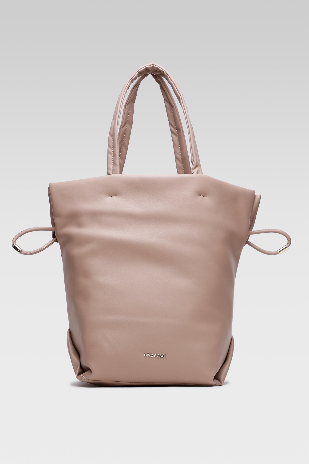 Geantă de mână Gino Rossi CS6055 BEJ