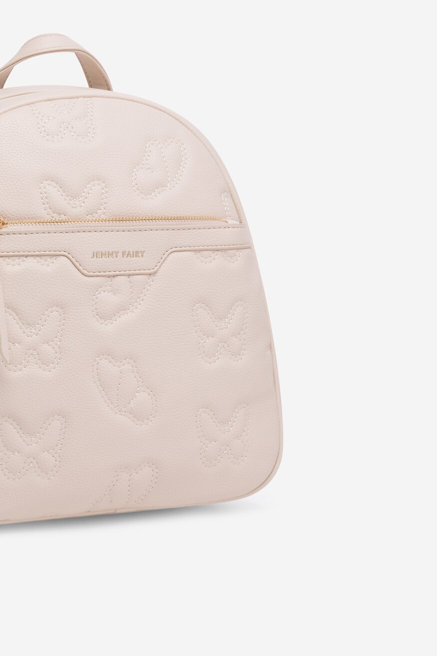 Jenny Fairy - Plecak - 5905588577164