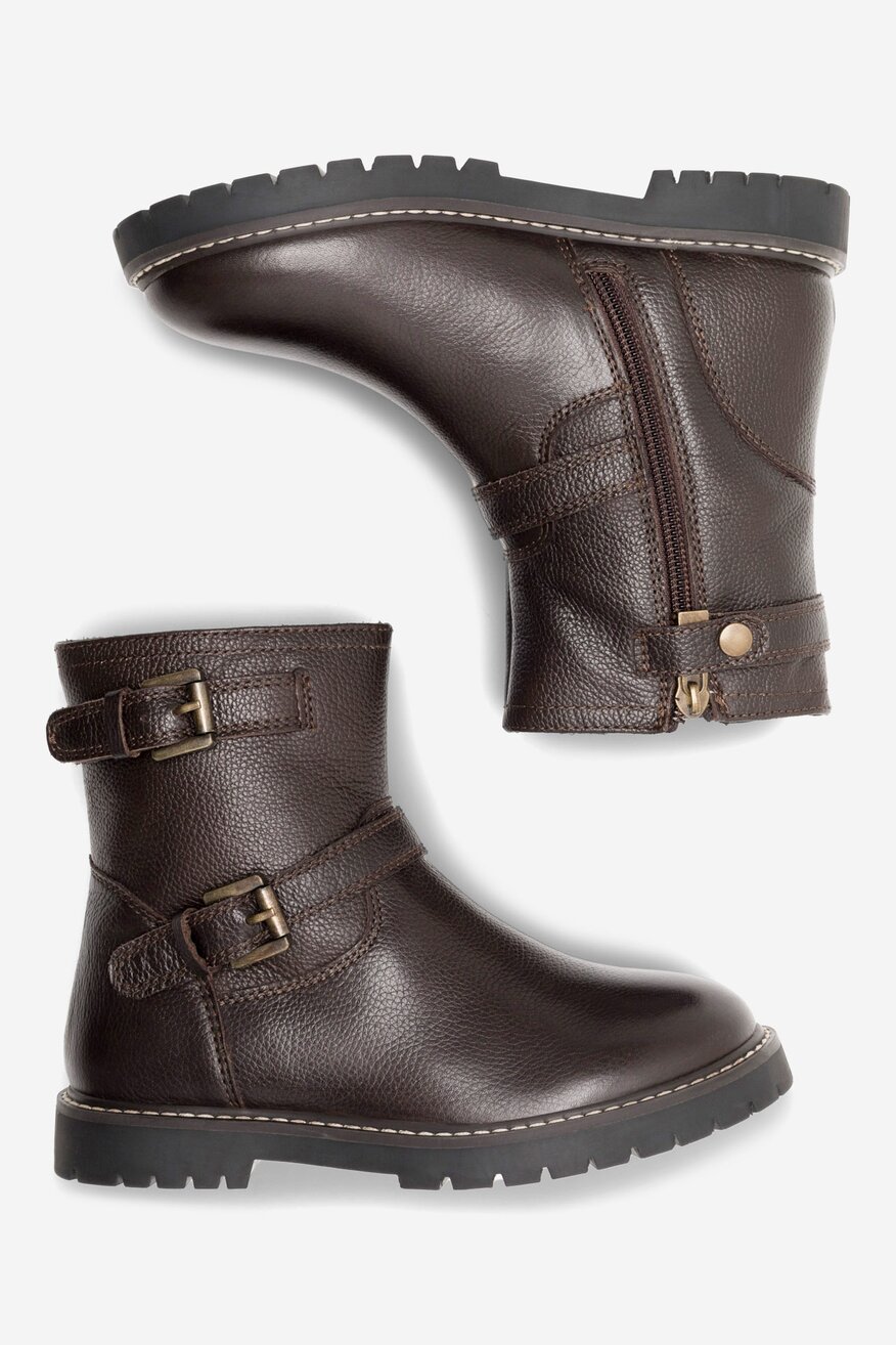 
                Черевики Badura КОРИЧНЕВИЙ - 5905588102090