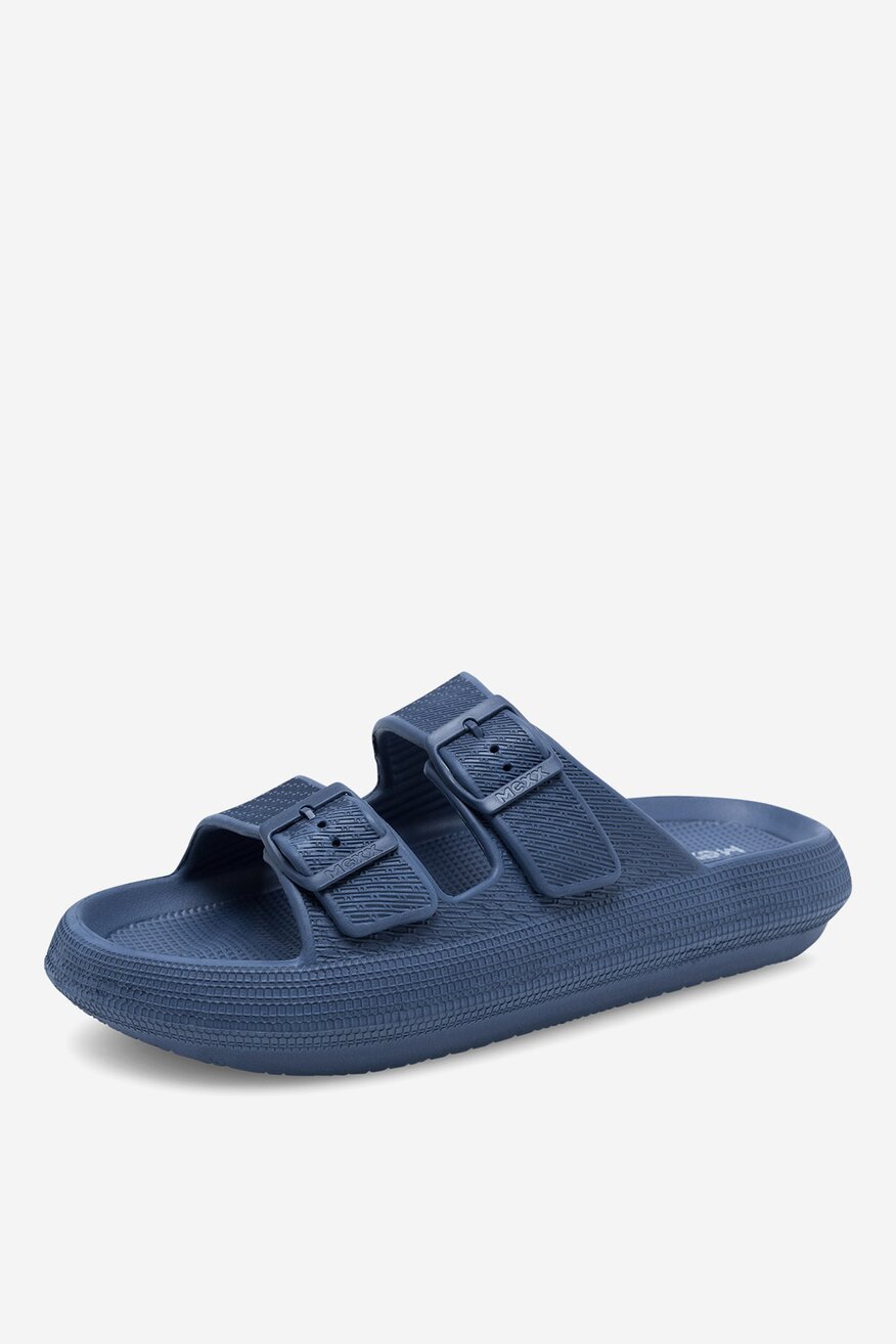 Mexx - Klapki basenowe - 5905588524847