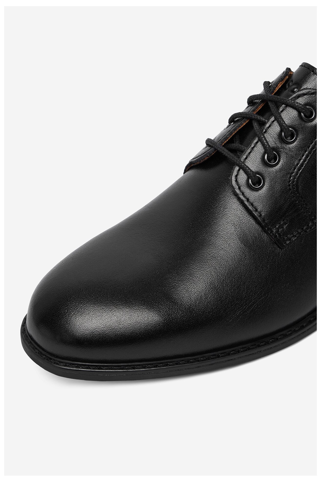 Напівчеревик Lasocki CEO-BRAZIL-32 MB ЧОРНИЙ