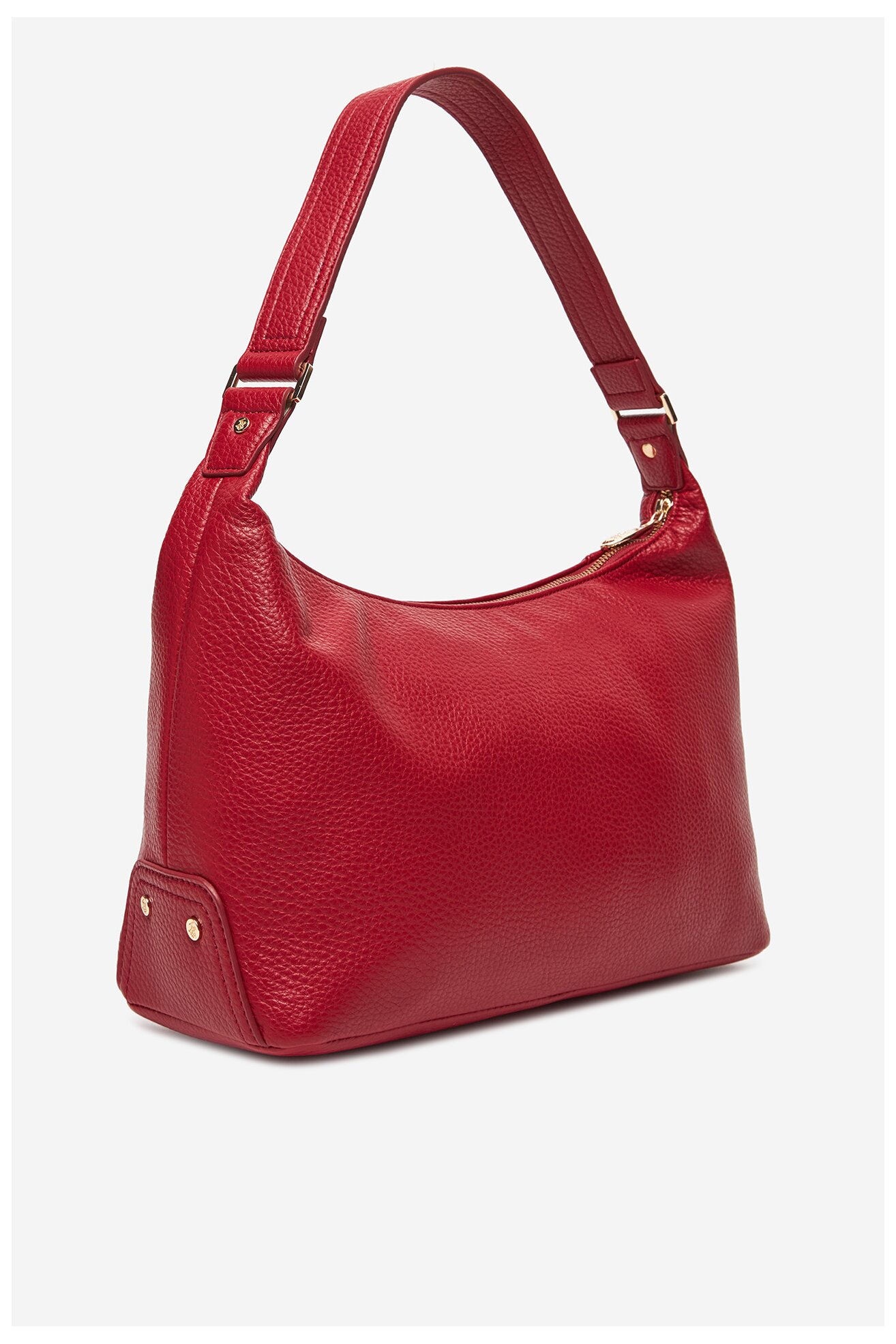 Kabelka Beverly Hills Polo Club CEO-BHPC-C-003-08 ČERVENÁ