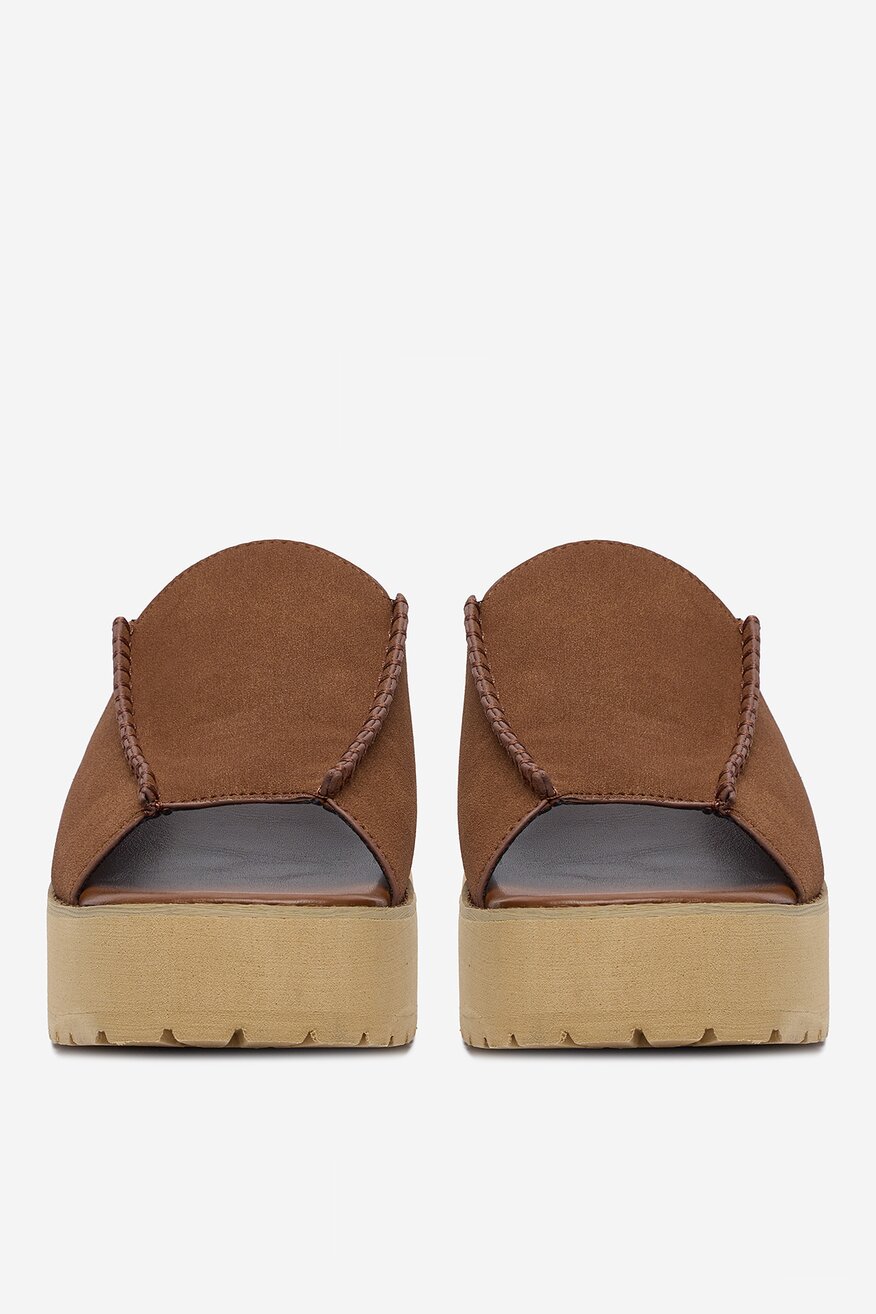 
                Jenny - Klapki - 5906751942635