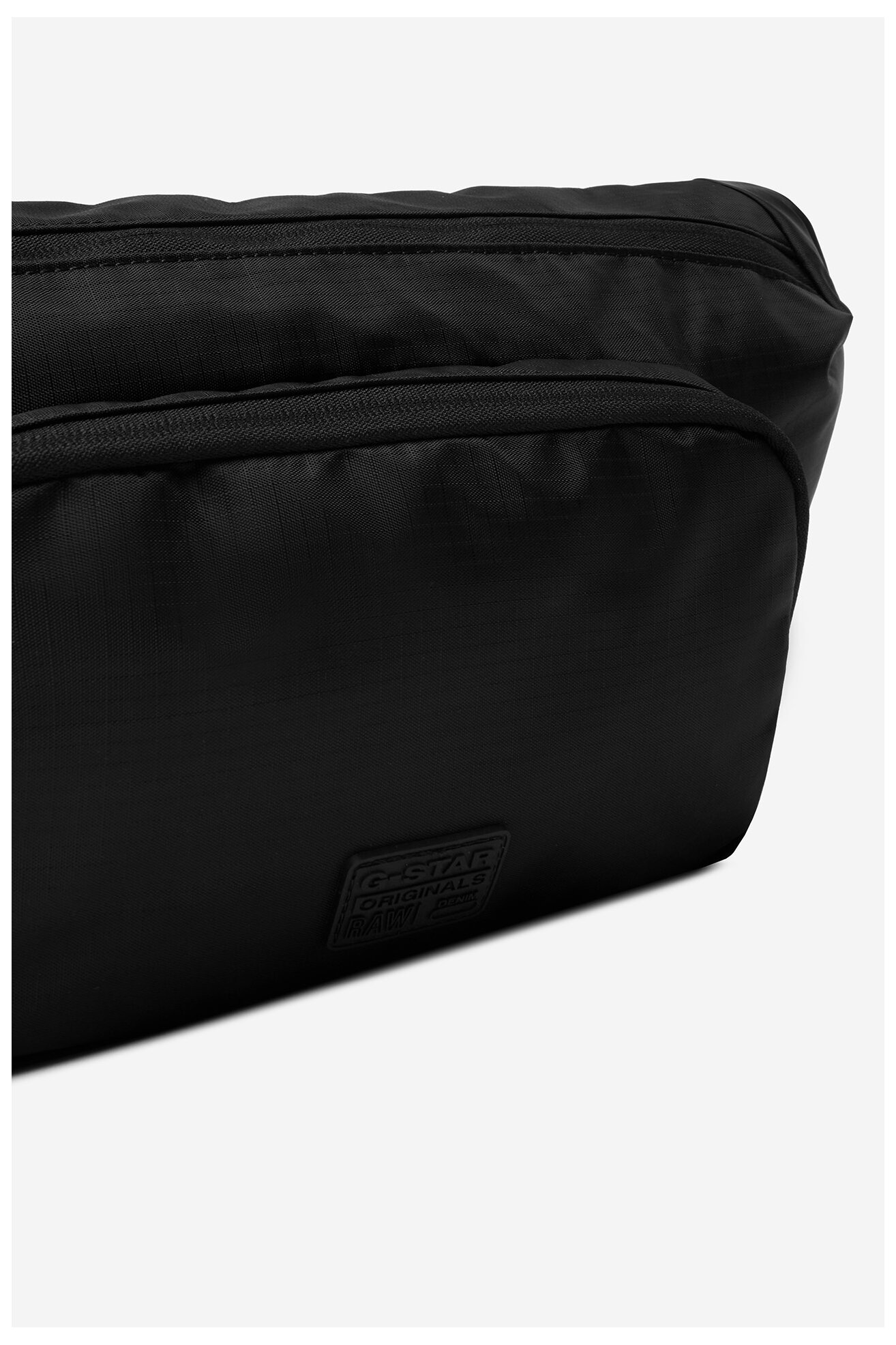 Férfi táska G-STAR RAW C-BW-B53502 FEKETE