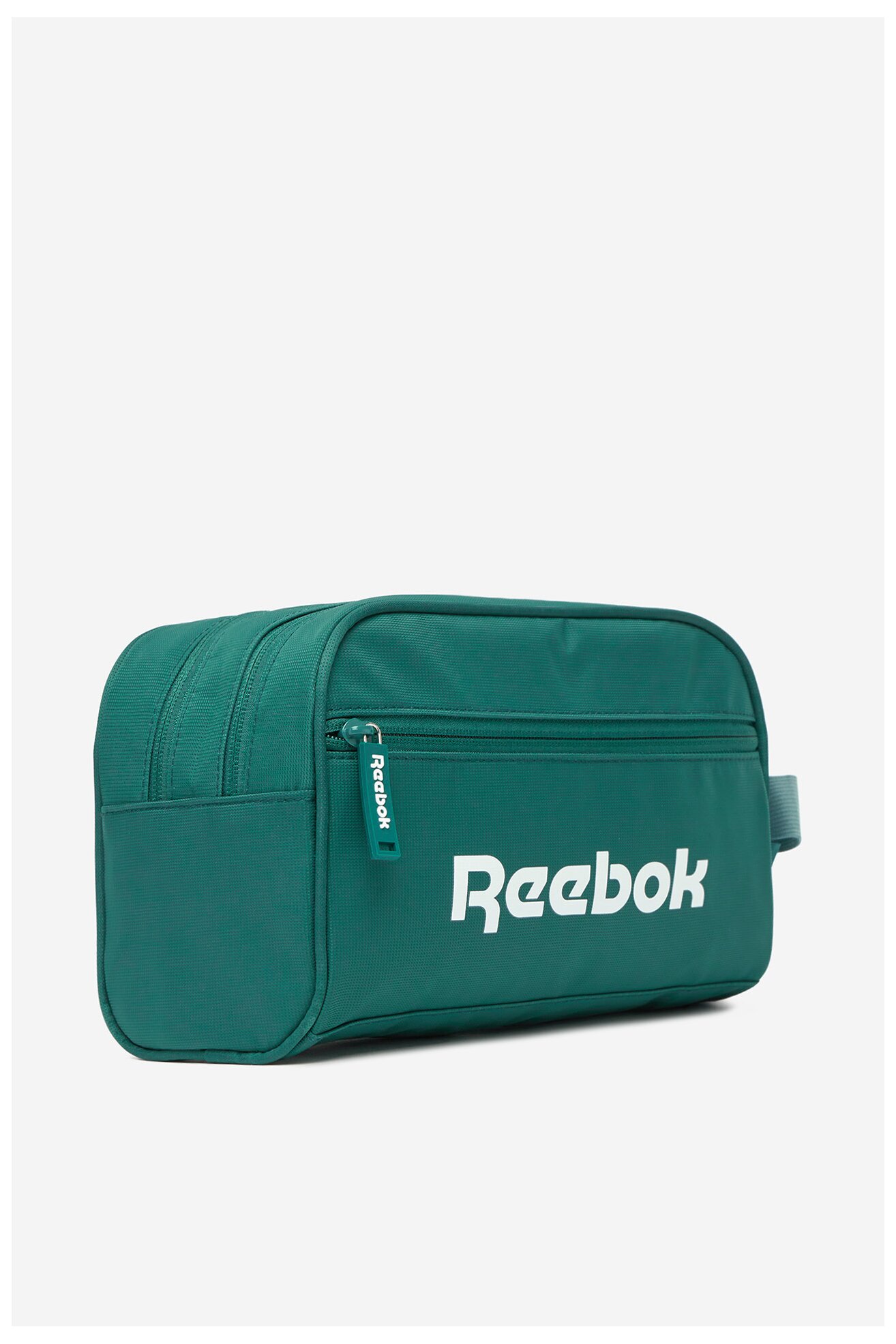 Kosmetyczka Reebok CWBEO-RBK-U1-002-SS26 Zielony ciemny