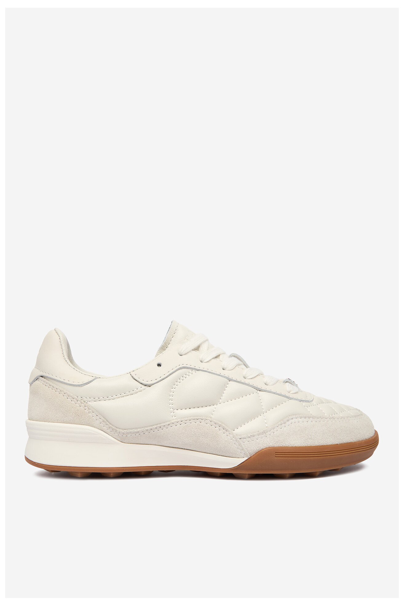 Кросівки Badura CEO-COSTAR-02 БІЛИЙ