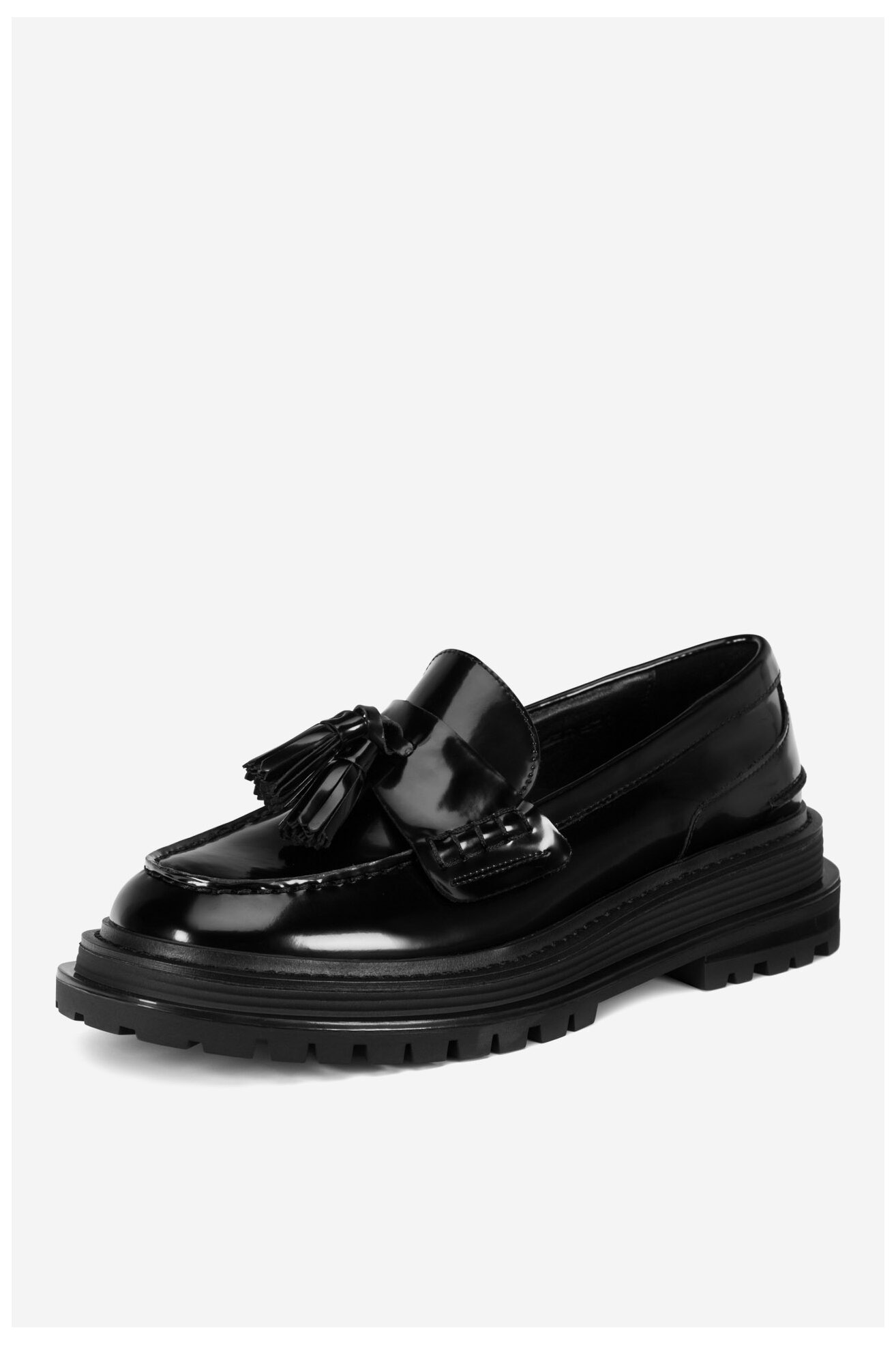 Mocasini Badura WGA3311-1Z NEGRU