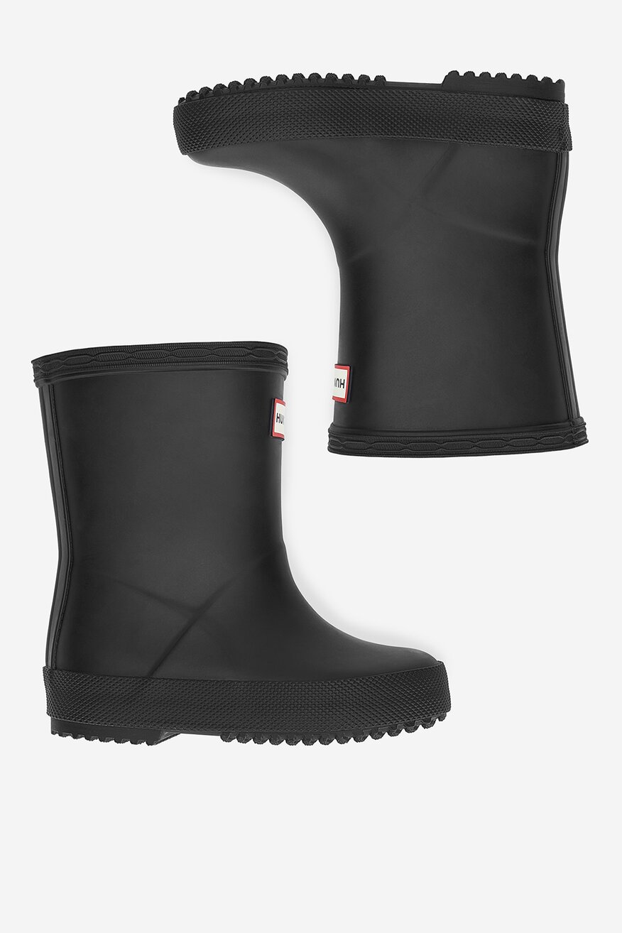 
                Гумени ботуши HUNTER ЧЕРЕН - 5905588960751