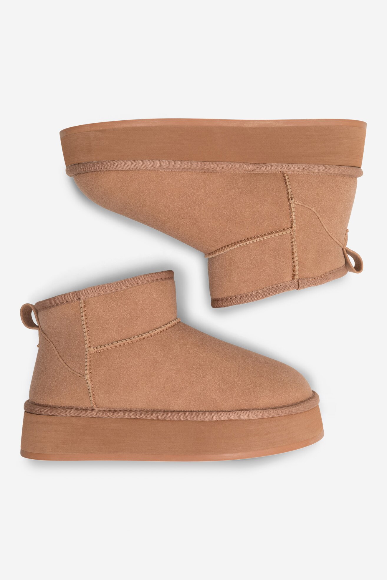 Botki Jenny Fairy ANA HYBJL221101 Różowy