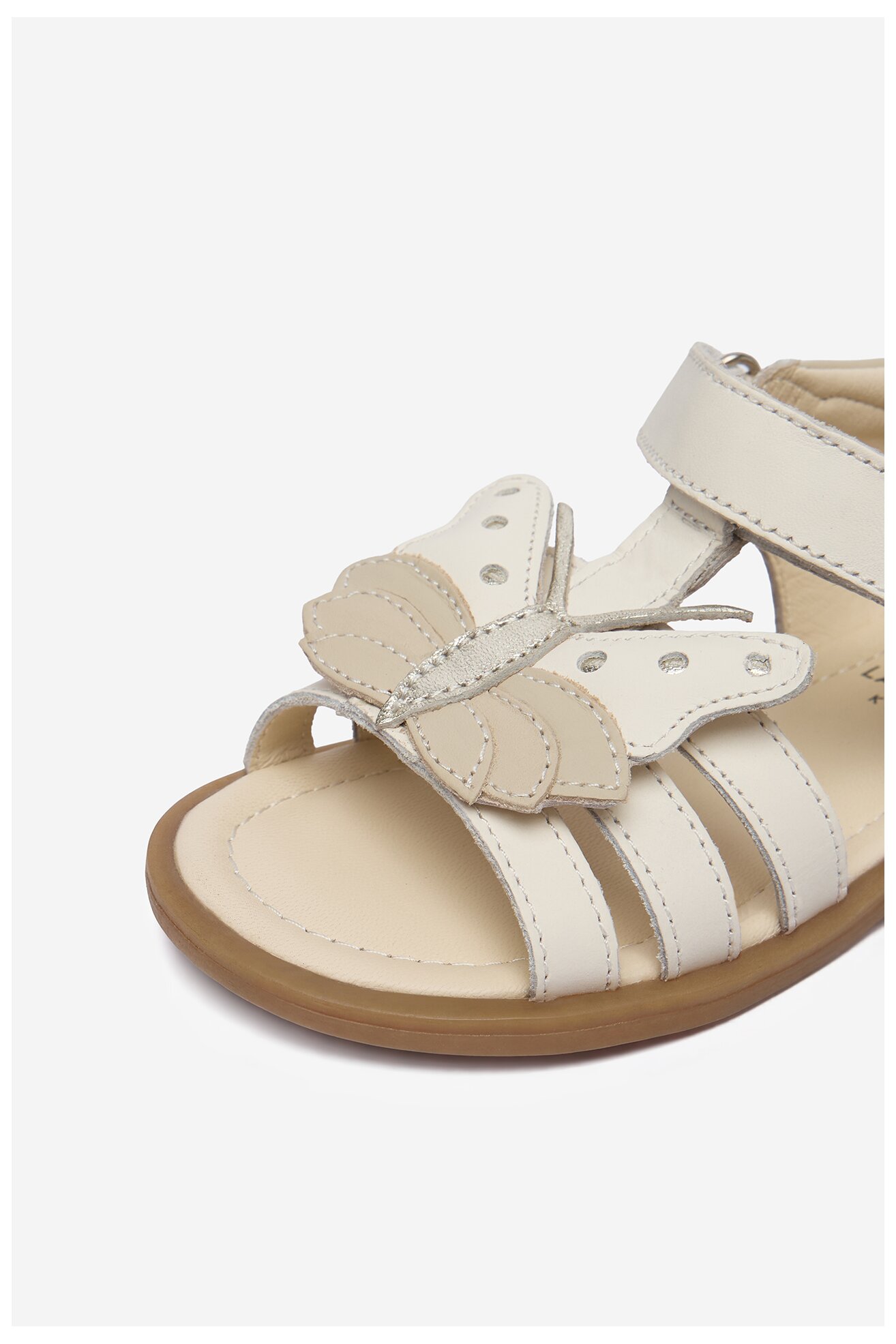 Sandały Lasocki Kids CEO-CI12-2644-11 Biały