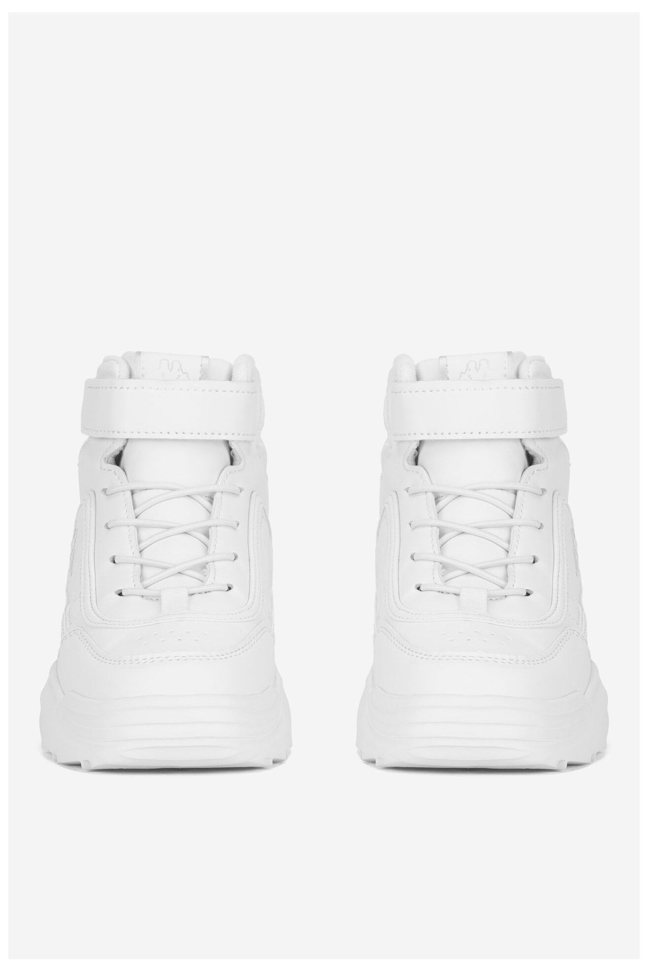 Încălțăminte sport Kappa SS24-3CK10M ALB