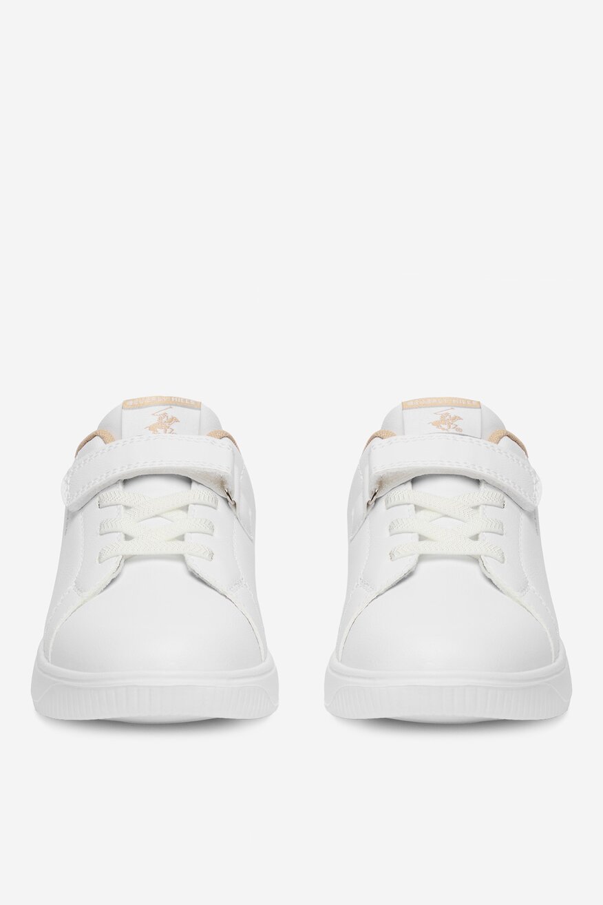 
                Beverly Hills Polo Club - Sneakersy - 5906751668122