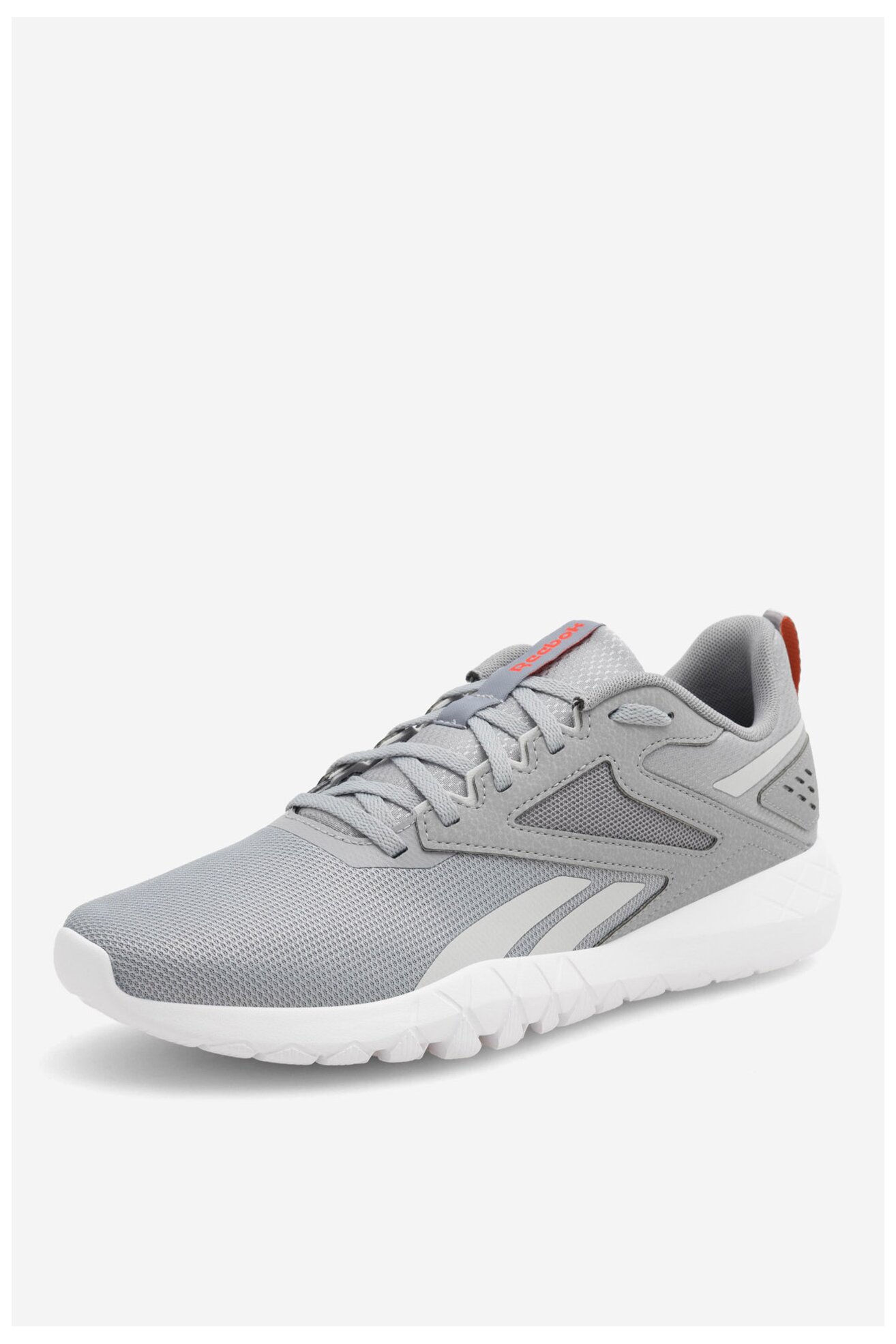 Sportcipő Reebok FLEXAGON ENERGY TR 4 100074767 SZÜRKE