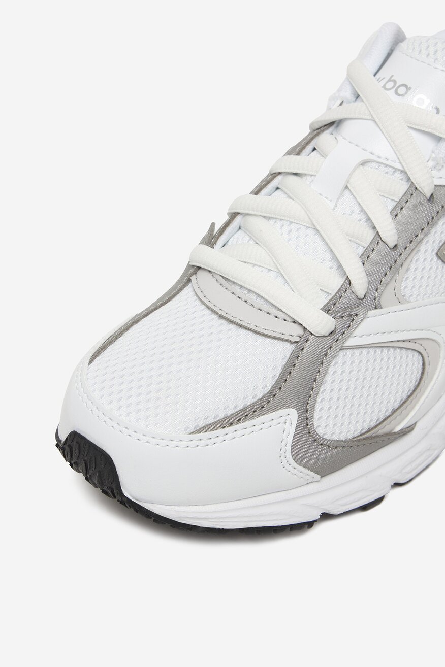 
                Спортни обувки New Balance БЯЛ - 5906751526477