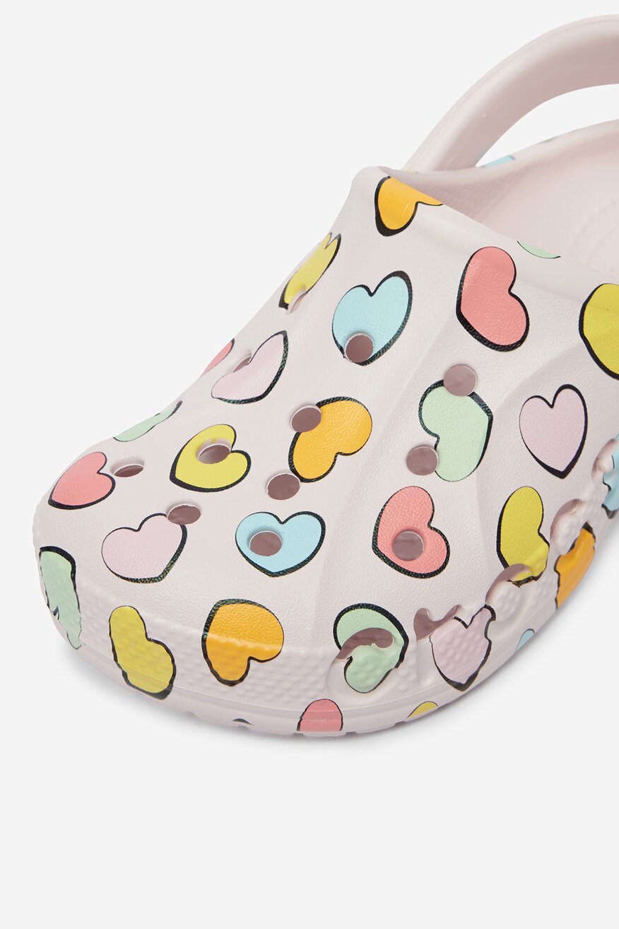 Crocs - BAYA SEASONAL PRINTED CG T - 5906751777299