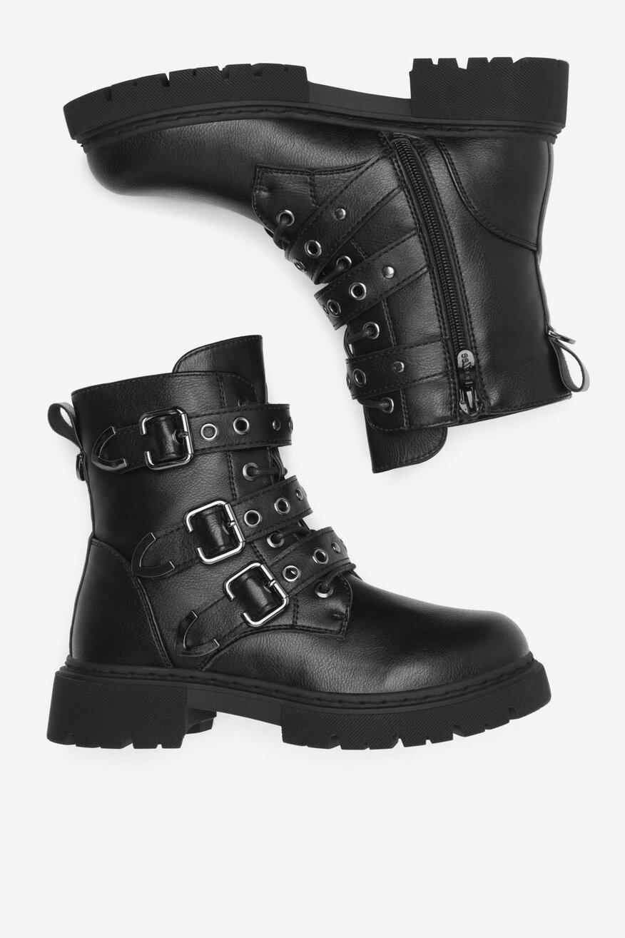 
                DeeZee - Trzewiki ocieplane - 5905588930471