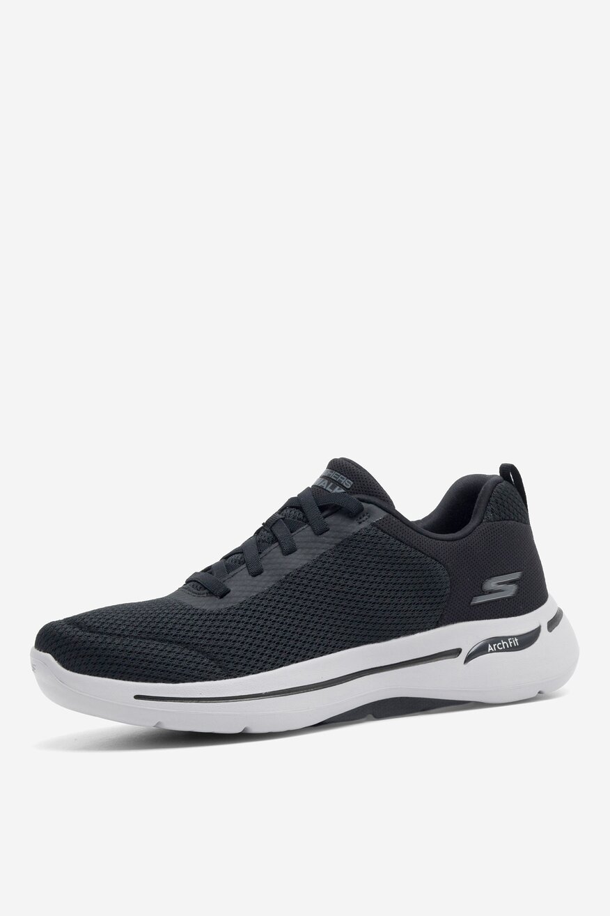 
                Кросівки спортивні Skechers ЧОРНИЙ - 5904862514338