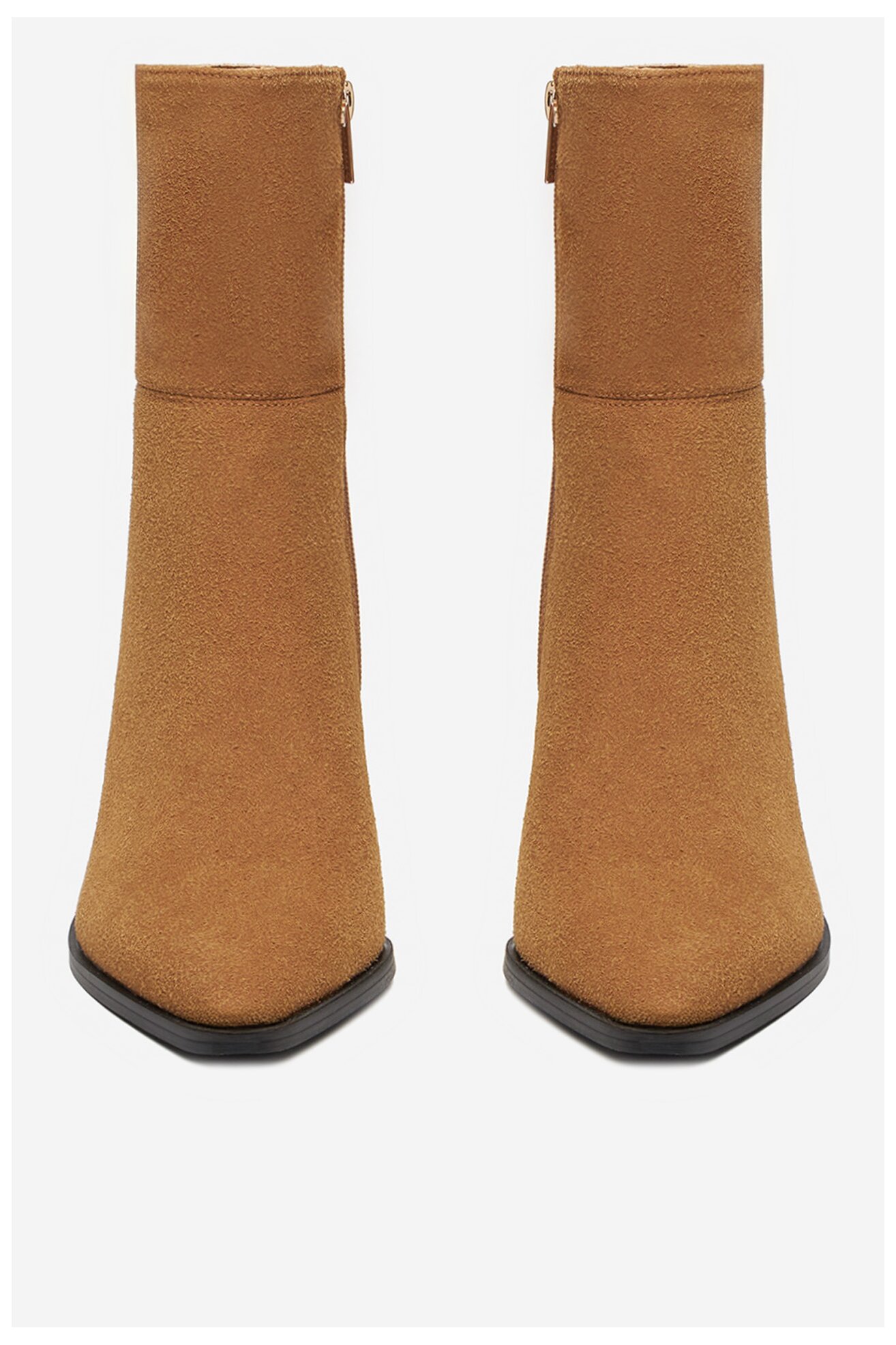 Bokacsizma Jenny CEO-HY23222S-1 CAMEL