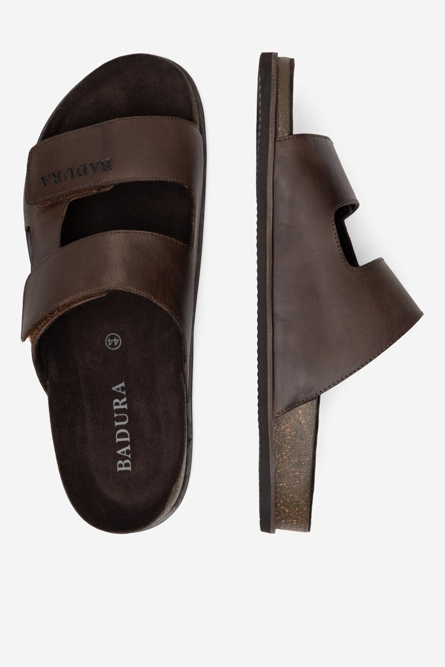 Джапанки Badura КАФЯВ - 5905588695042