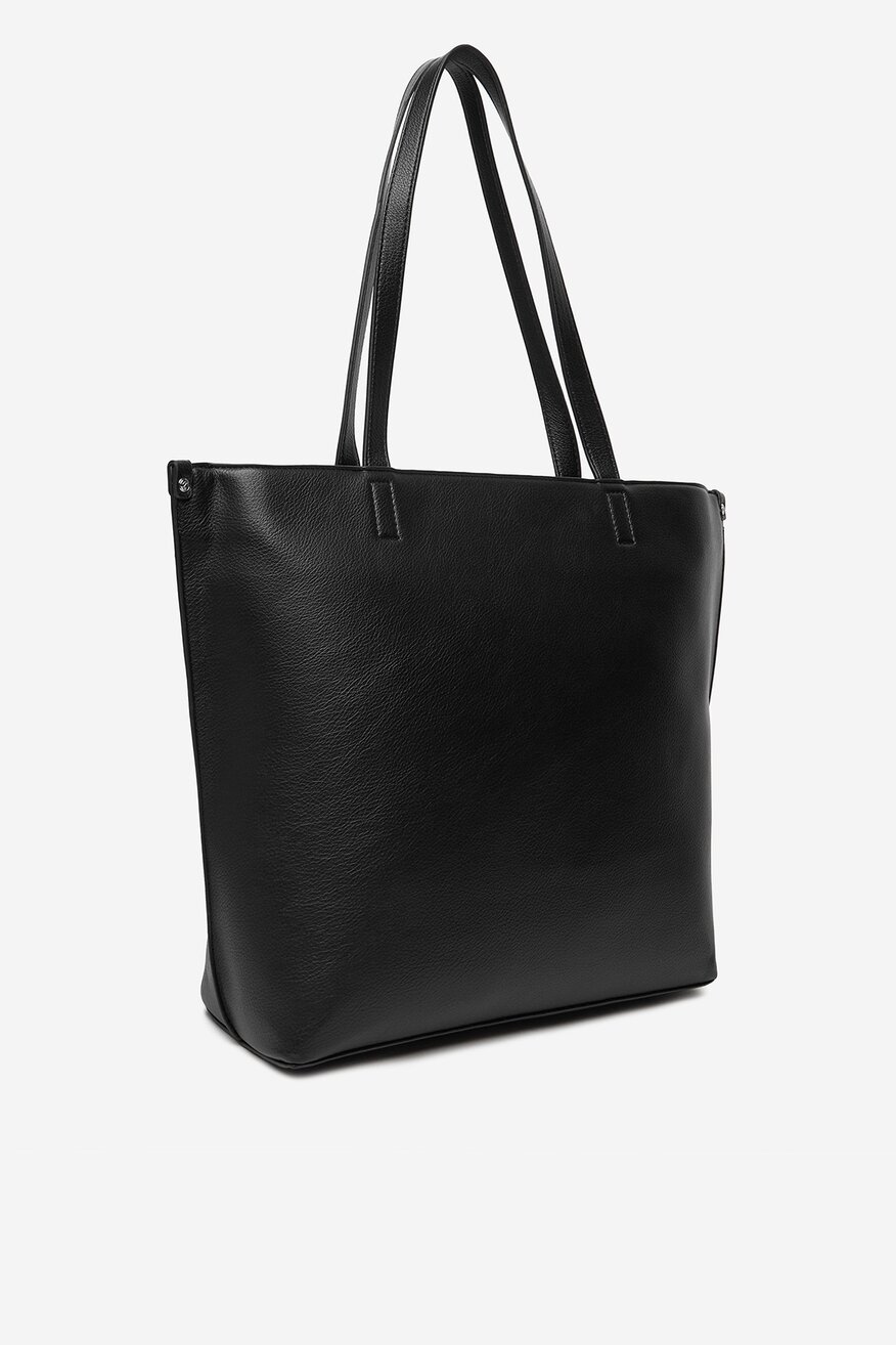 Lasocki - Duża torebka shopper - 5906751218990