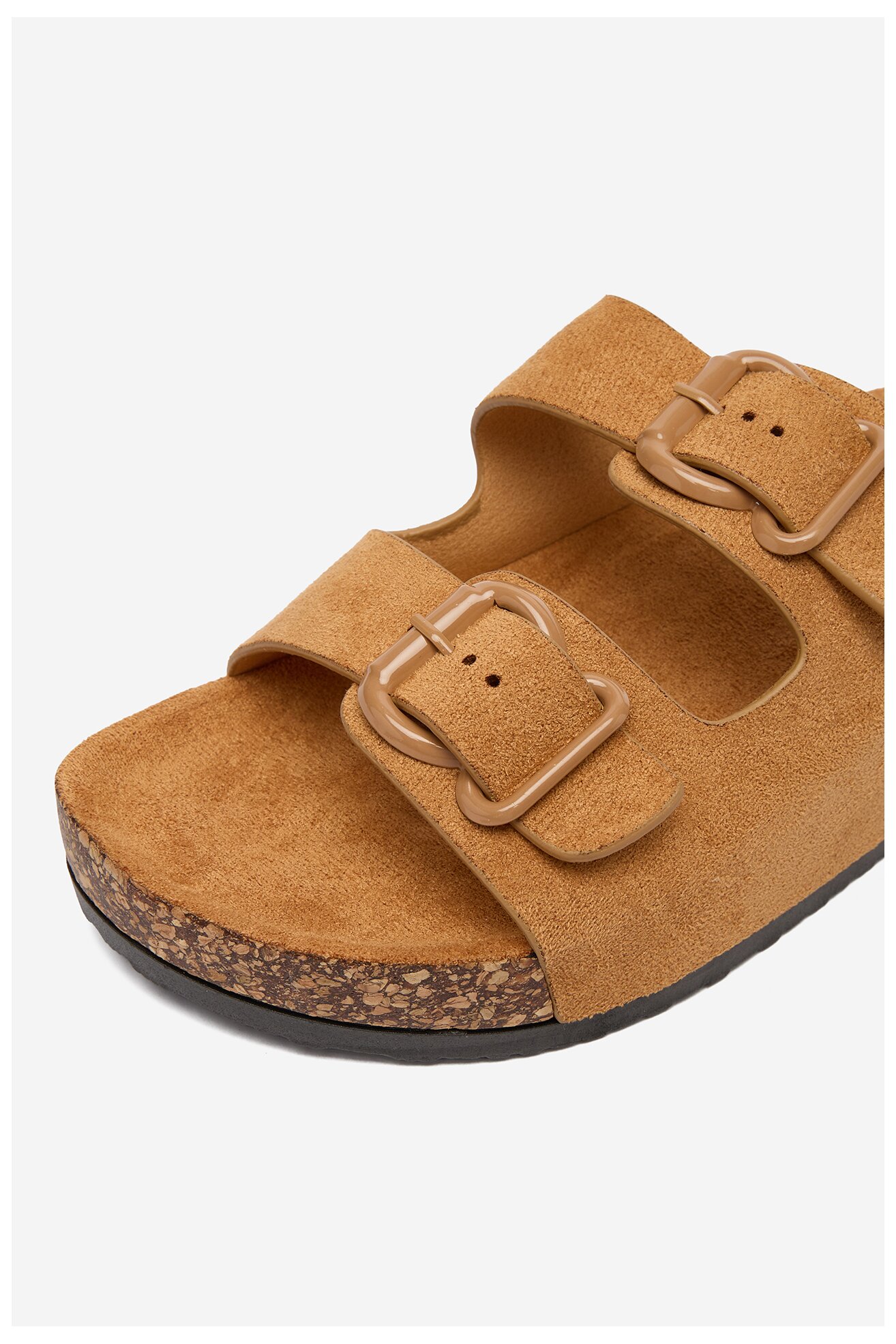 Джапанки Jenny CEO-WYL1910-3 КАМЕЛ