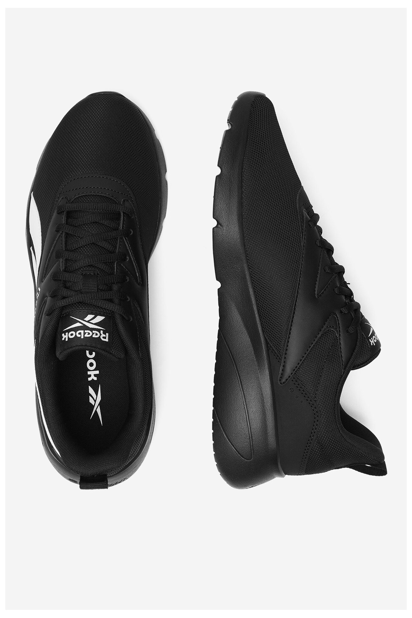 Спортни обувки Reebok RIDER V 100220408 ЧЕРЕН