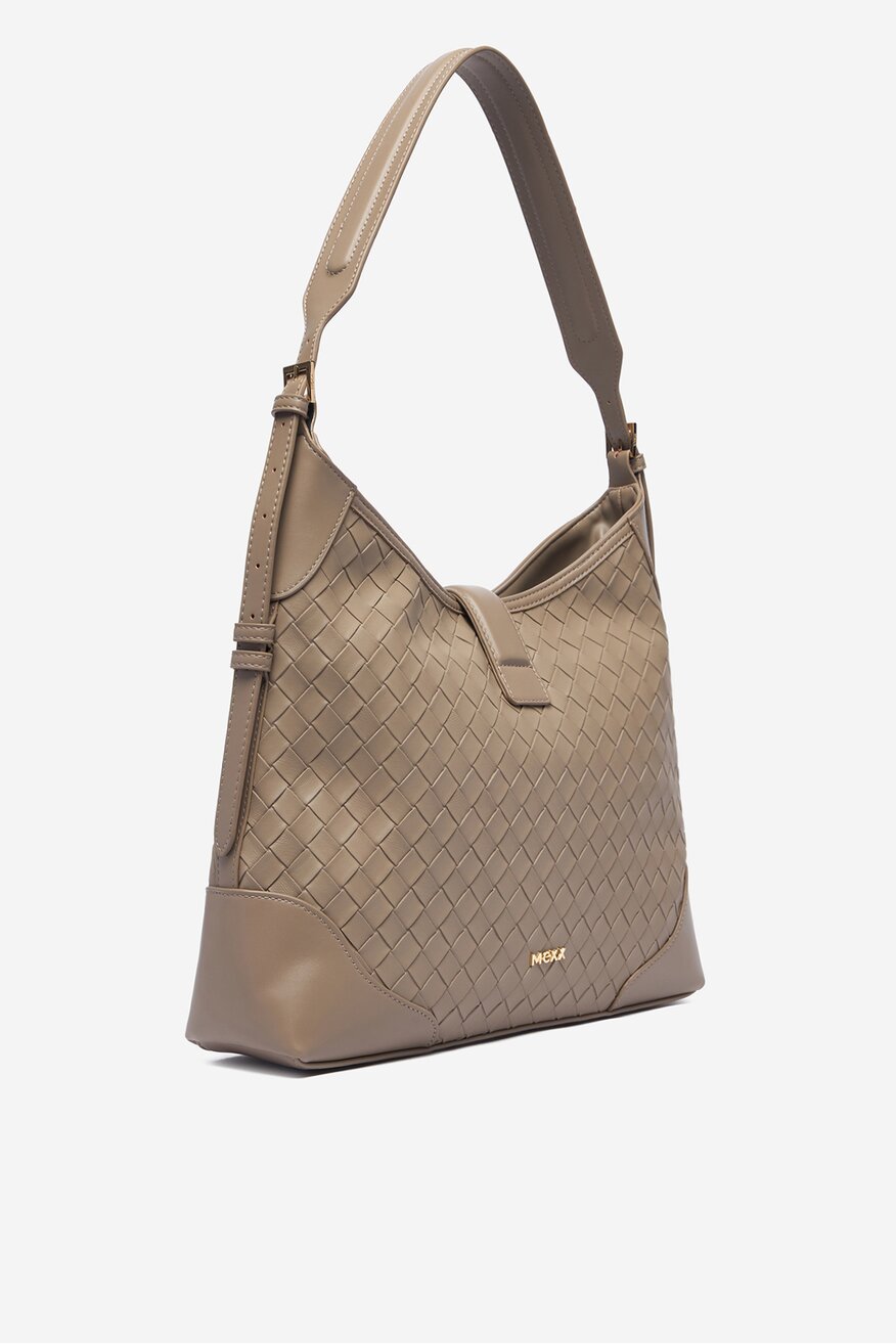 
                Torba Mexx TAUPE - 5907964149606