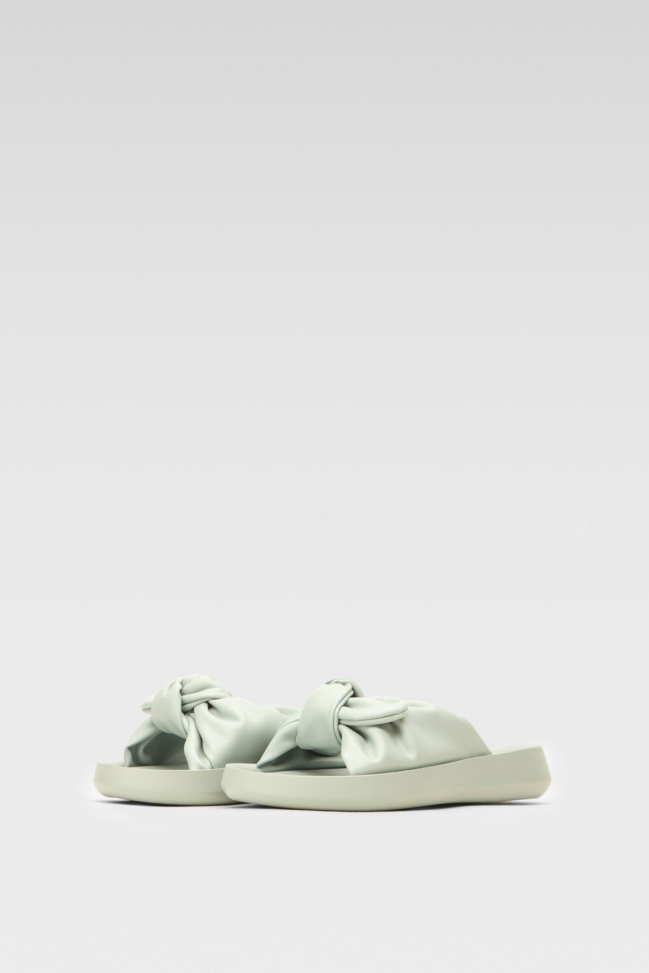 Klapki Jenny Fairy WS106-08 Niebieski