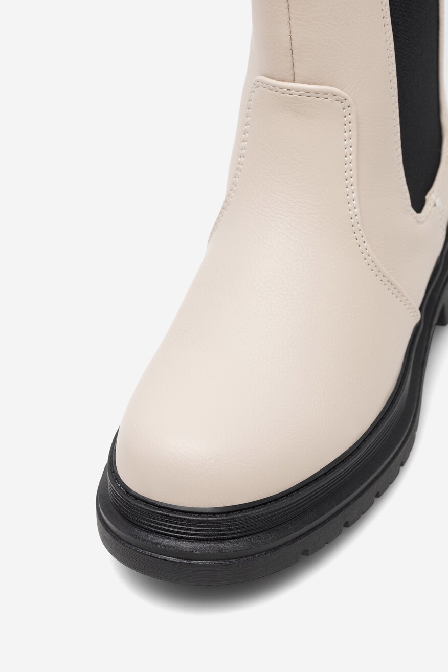 
                Nelli Blu - Botki - 5905588097792