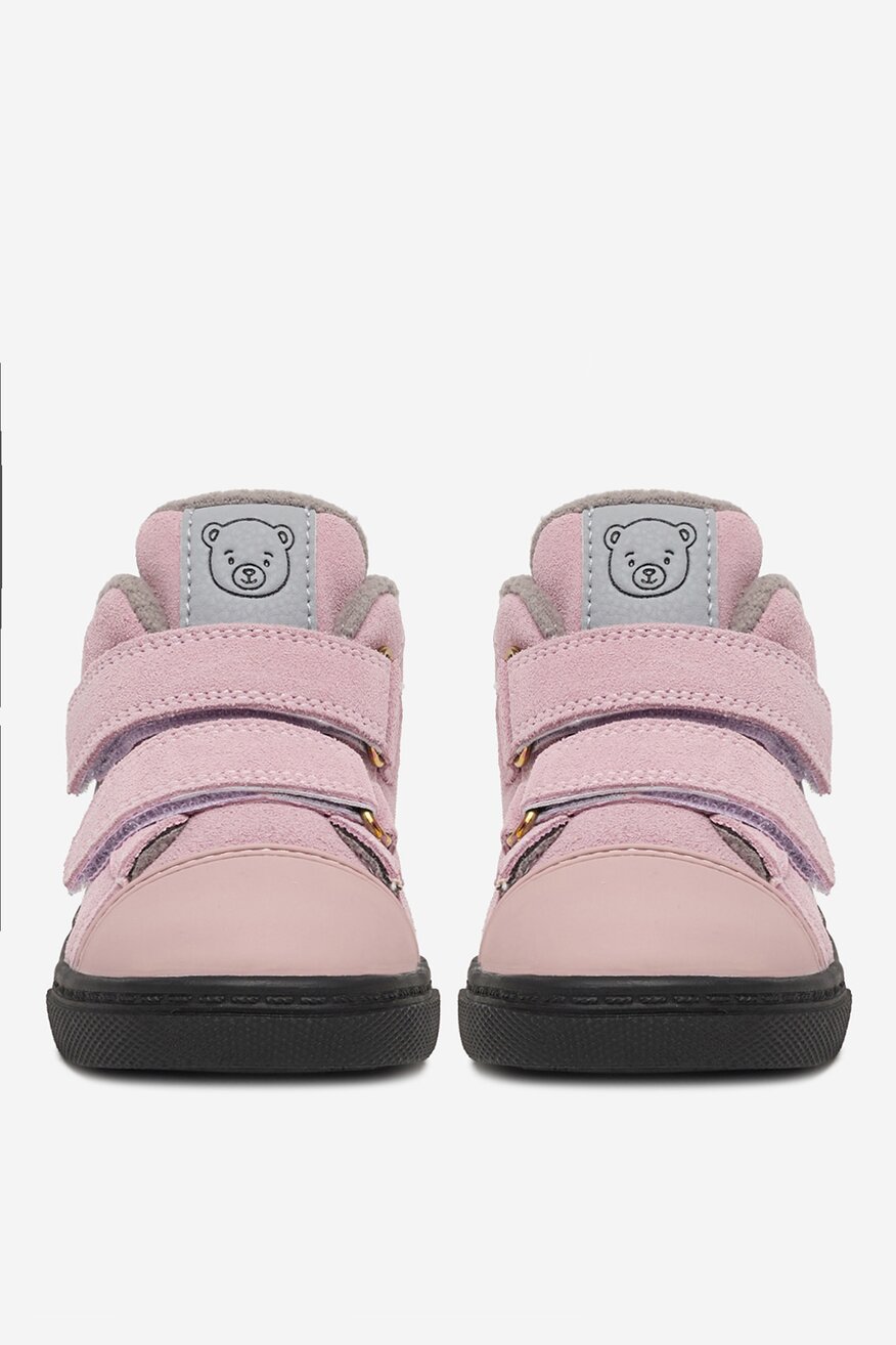 
                        Черевики Lasocki Kids CEO-AVO-230-338 РОЖЕВИЙ - 5906751266014